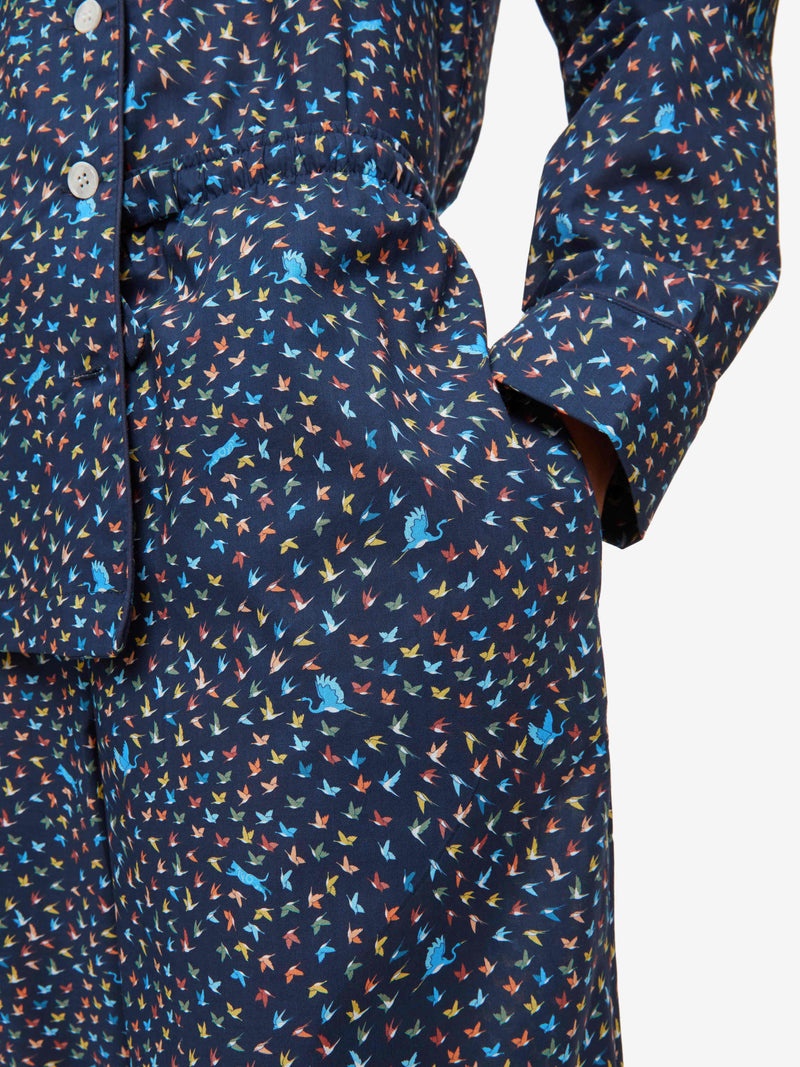 Women's Pyjamas Ledbury 58 Cotton Batiste Multi - 6