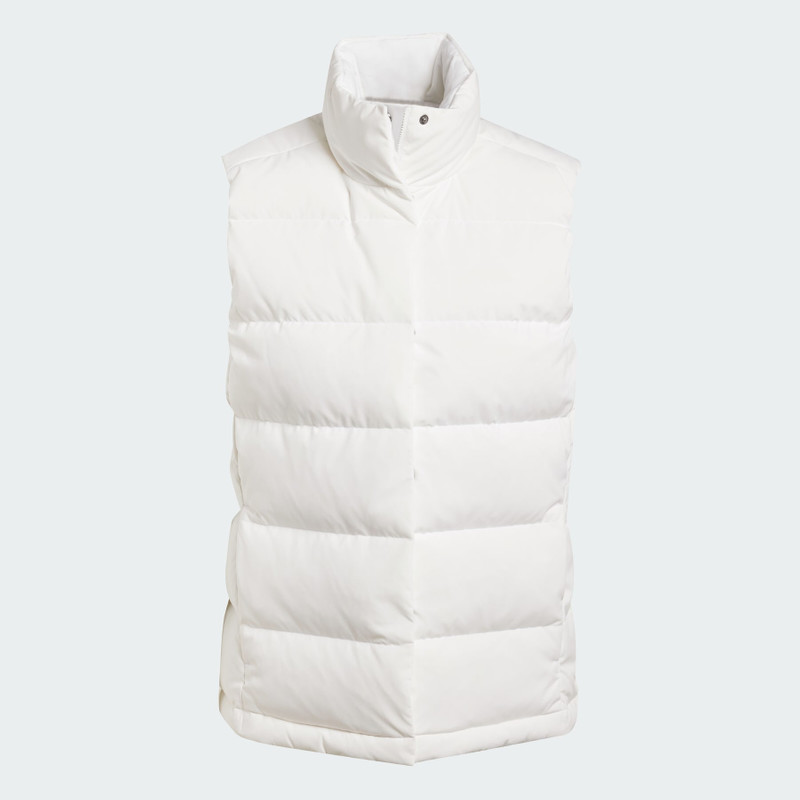 Helionic Down Vest 1