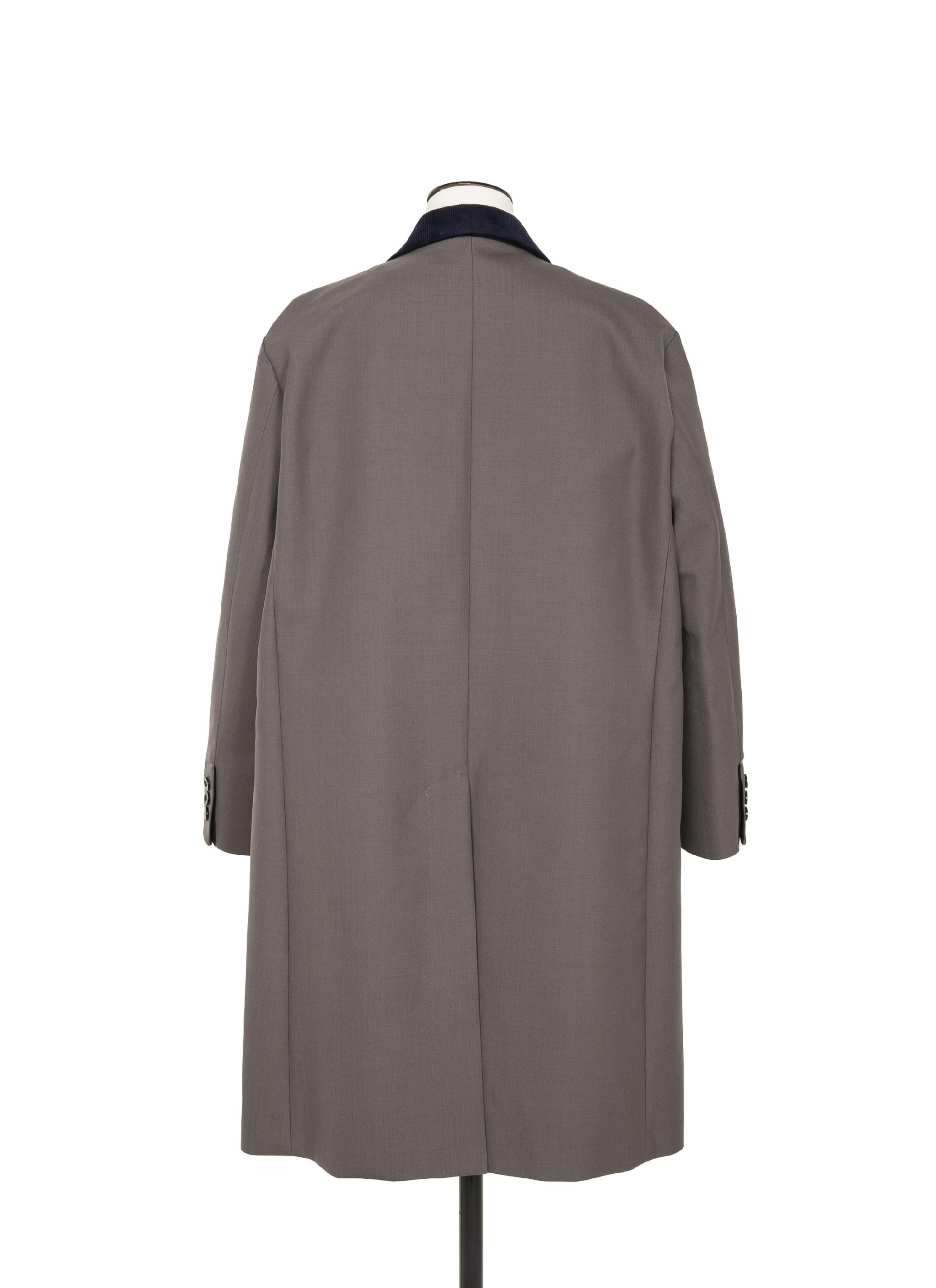 Carhartt WIP Suiting Bonding Coat - 4