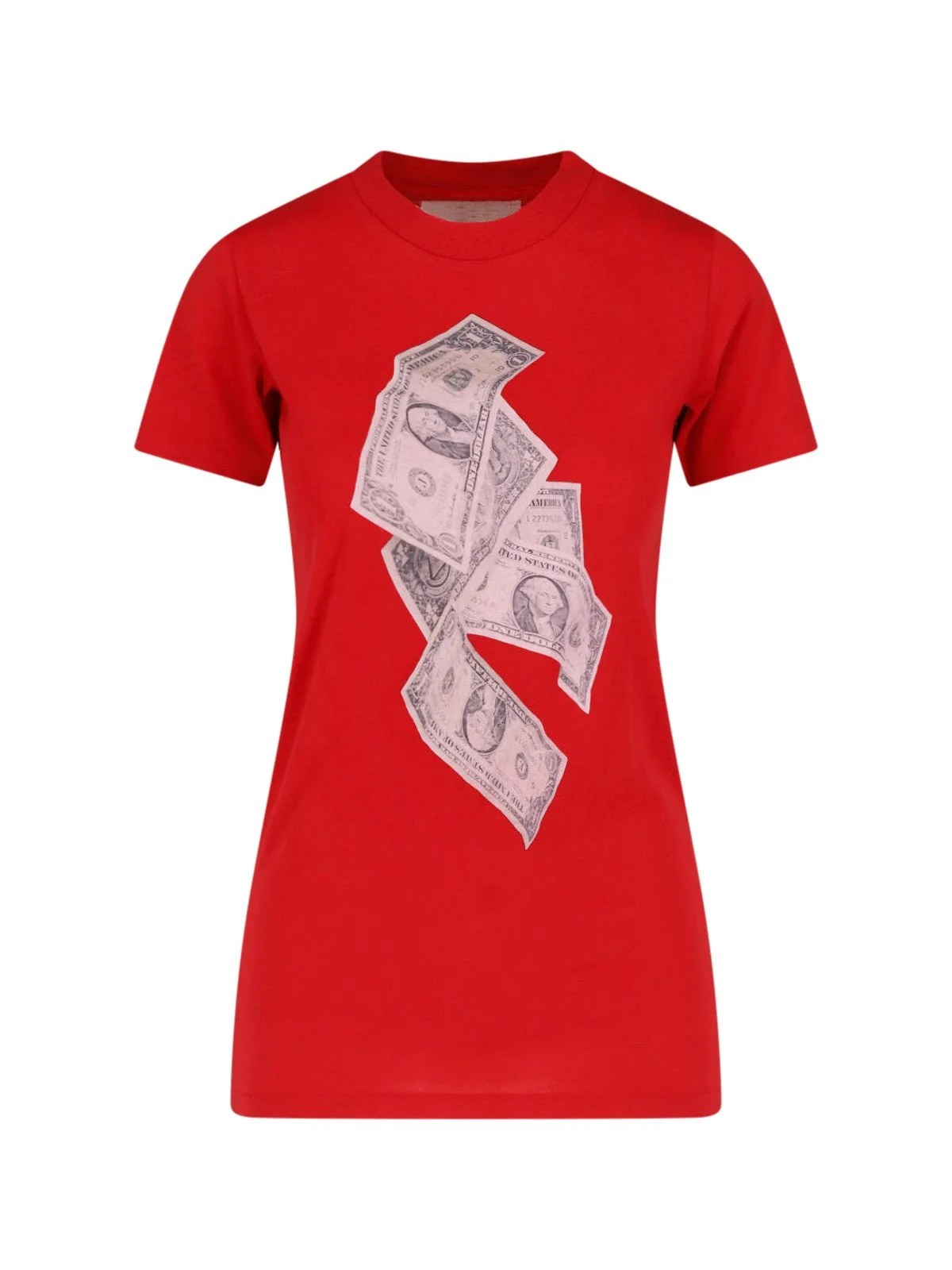 T-SHIRT “MONEY” - 1