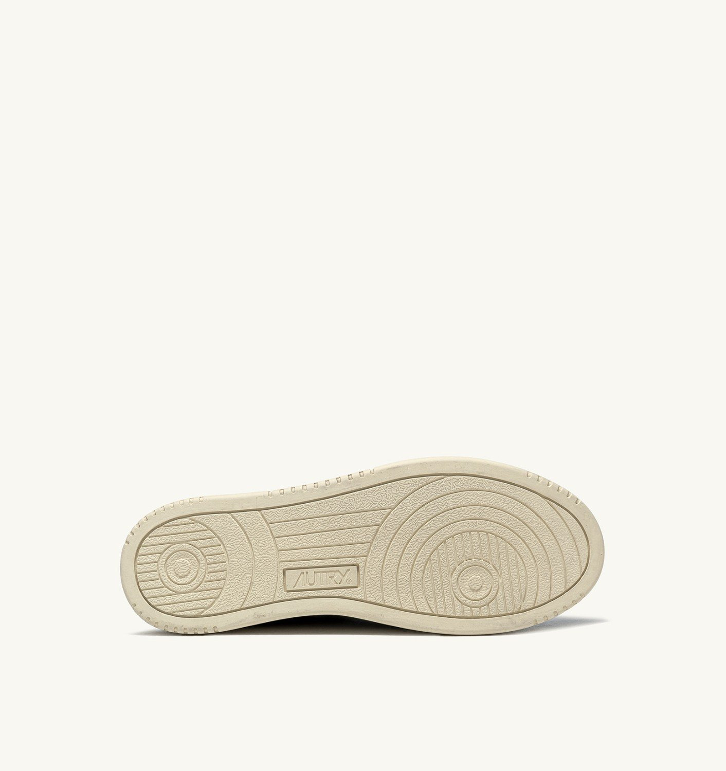 MEDALIST LOW SNEAKERS IN SUPER-SOFT BLACK NAPPA - 4