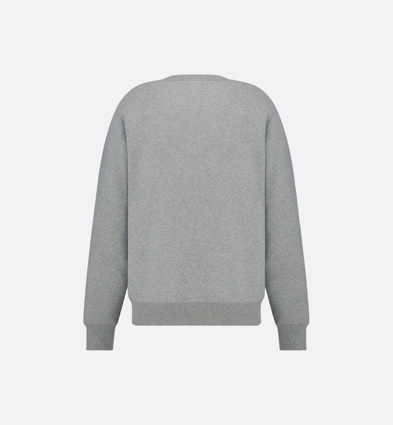 Dior Montaigne Sweatshirt 6