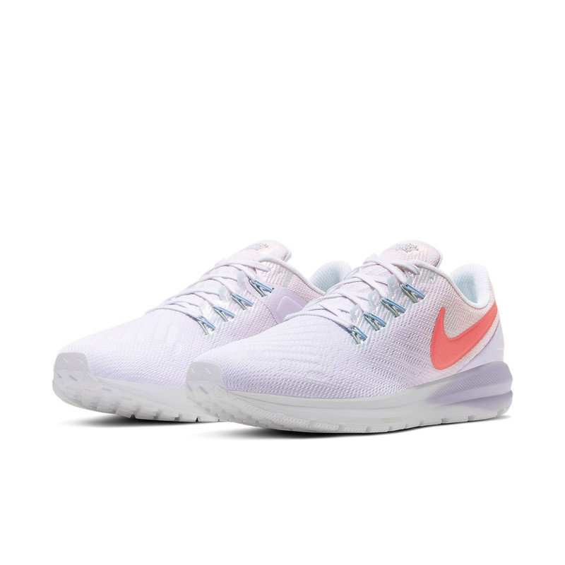 (WMNS) Nike Air Zoom Structure 22 'Washed Coral' CW2640-681 3