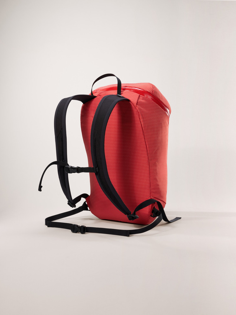 Arc'teryx Konseal 15 Backpack outlook