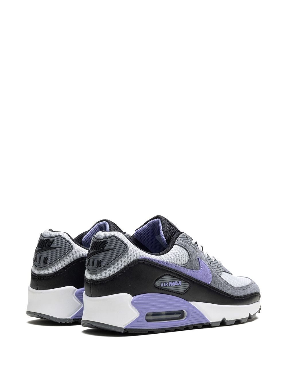 Air Max 90 "Lavender" sneakers - 3