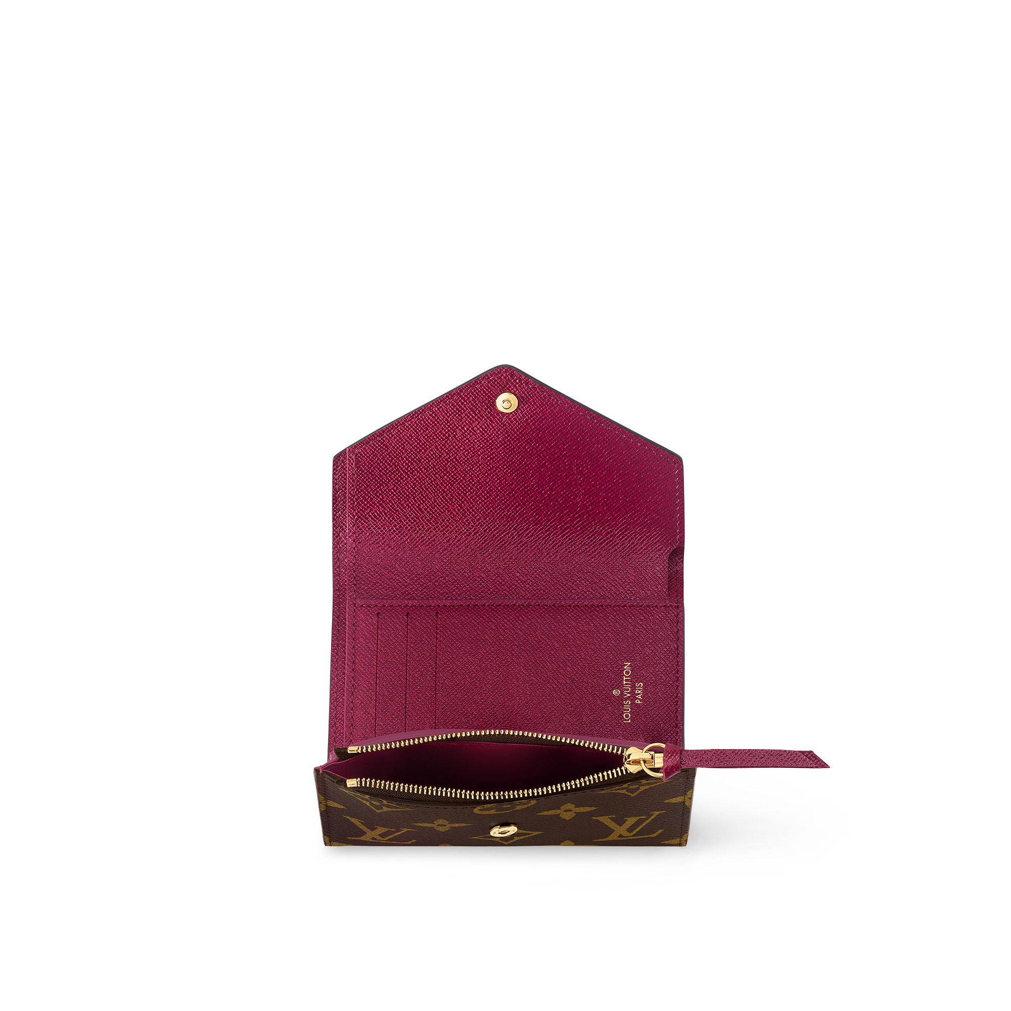 Victorine Wallet - 4