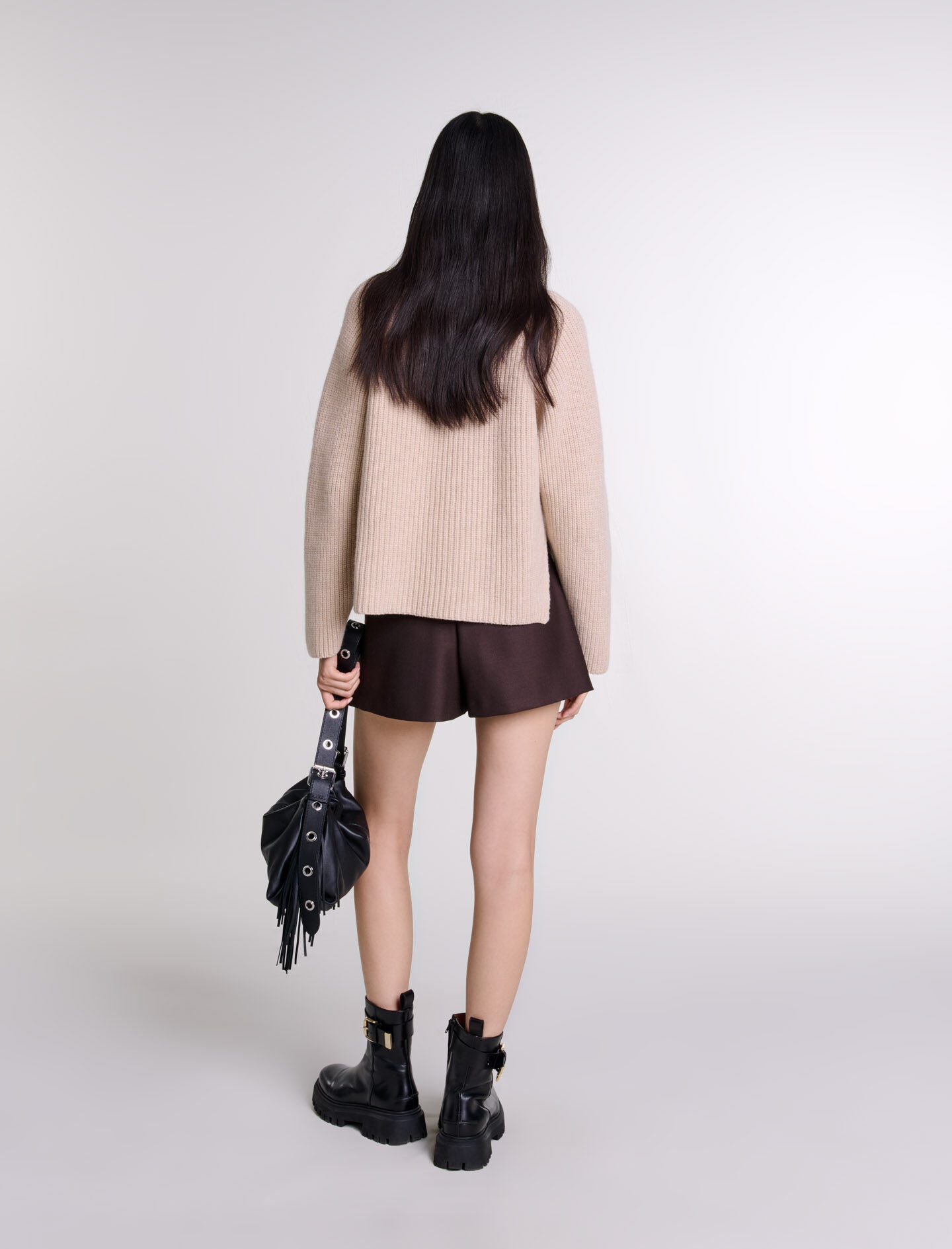 Skort - 4