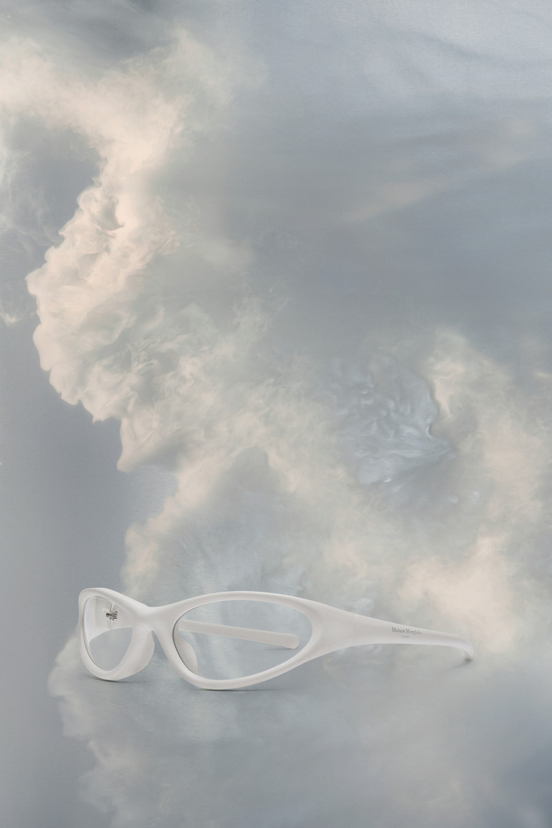 Maison Margiela MM X Gentle Monster MM115 LEATHER outlook