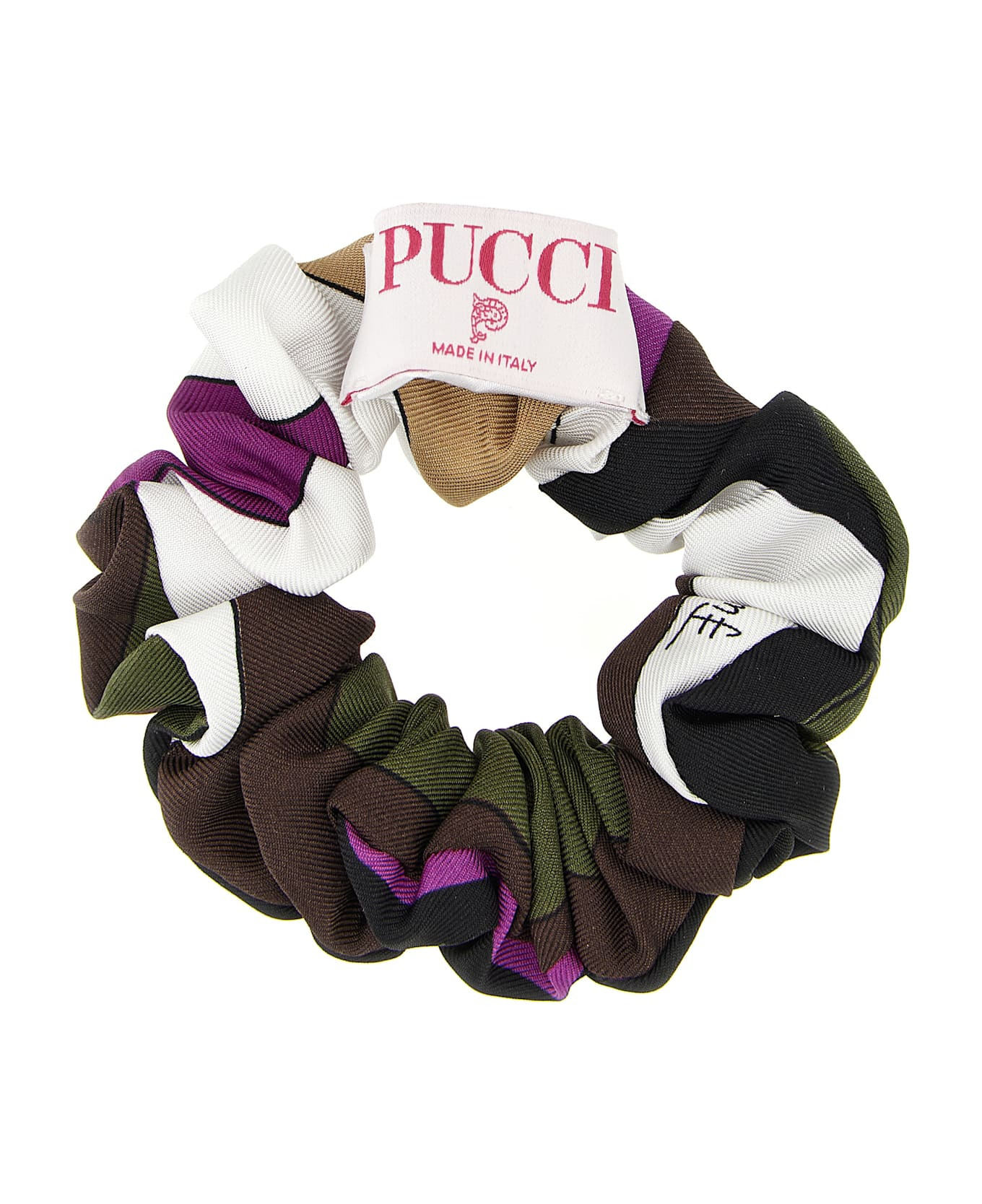 'iride' Hair Elastic - 2