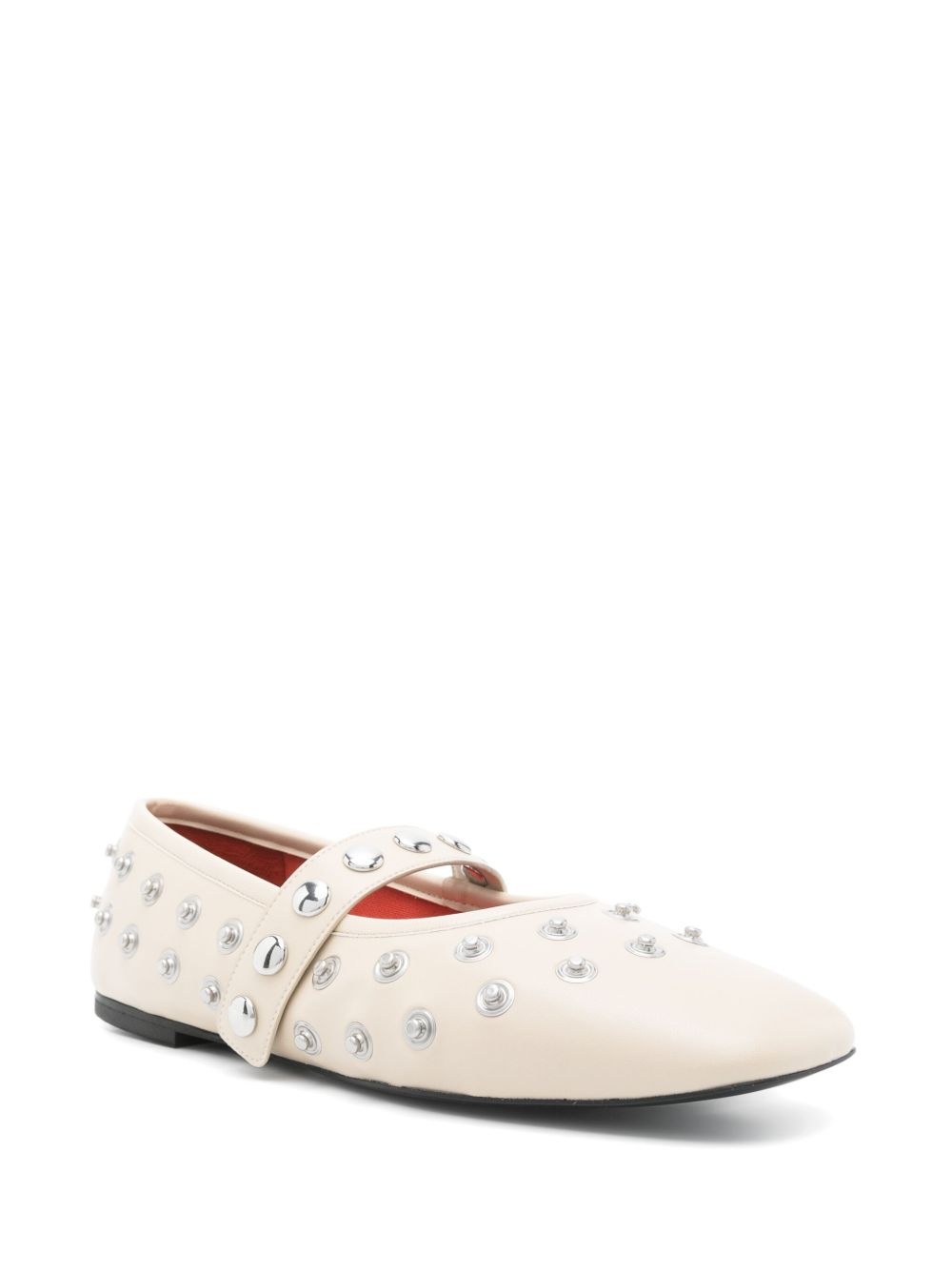 Ryder ballet flats - 2