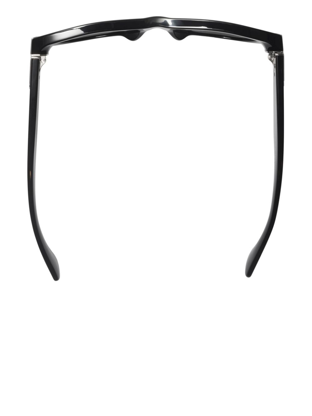 Logo Bar Square sunglasses - 3