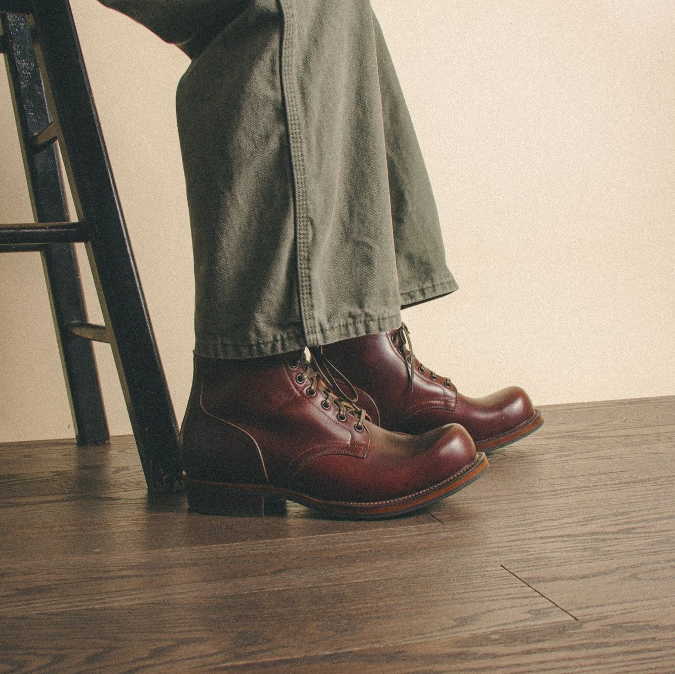 Service Boot® 310 - Colour 8 Chromexcel® - 6