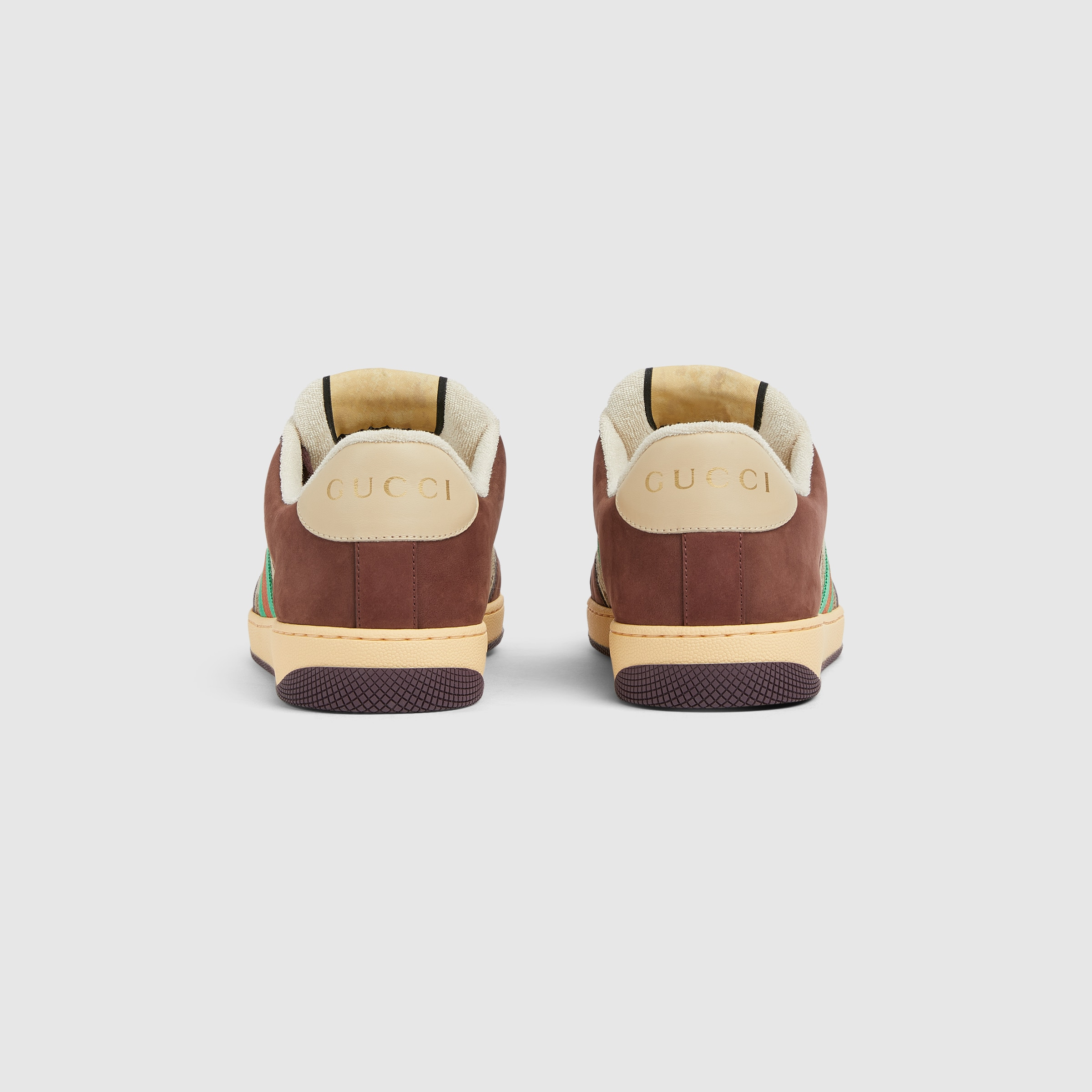 Men's Screener sneaker - 4