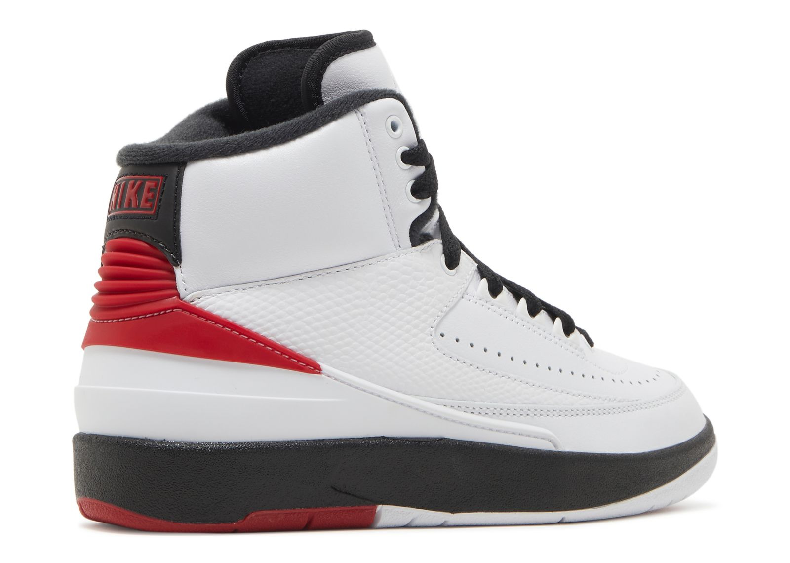 WMNS JORDAN 2 RETRO 'CHICAGO' 2022 - 3