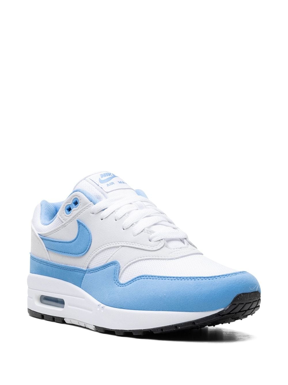 Air Max 1 suede sneakers - 2