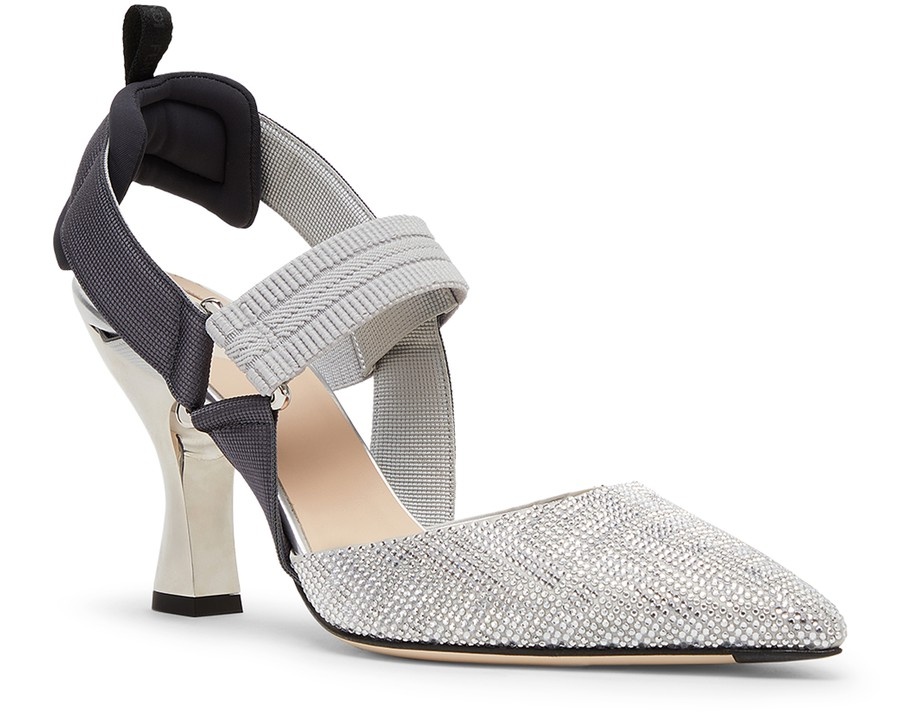 Colibrì slingbacks - 2
