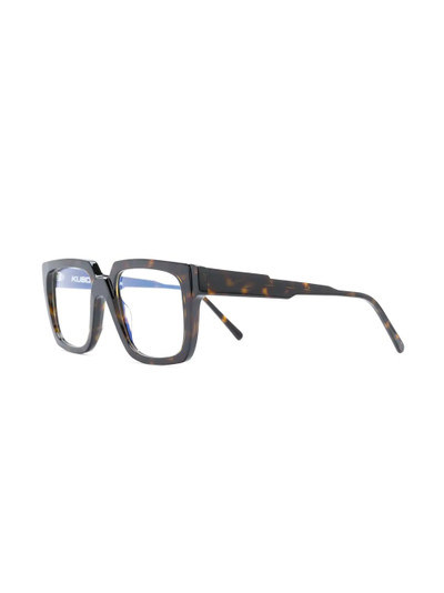 Kuboraum K3 glasses outlook