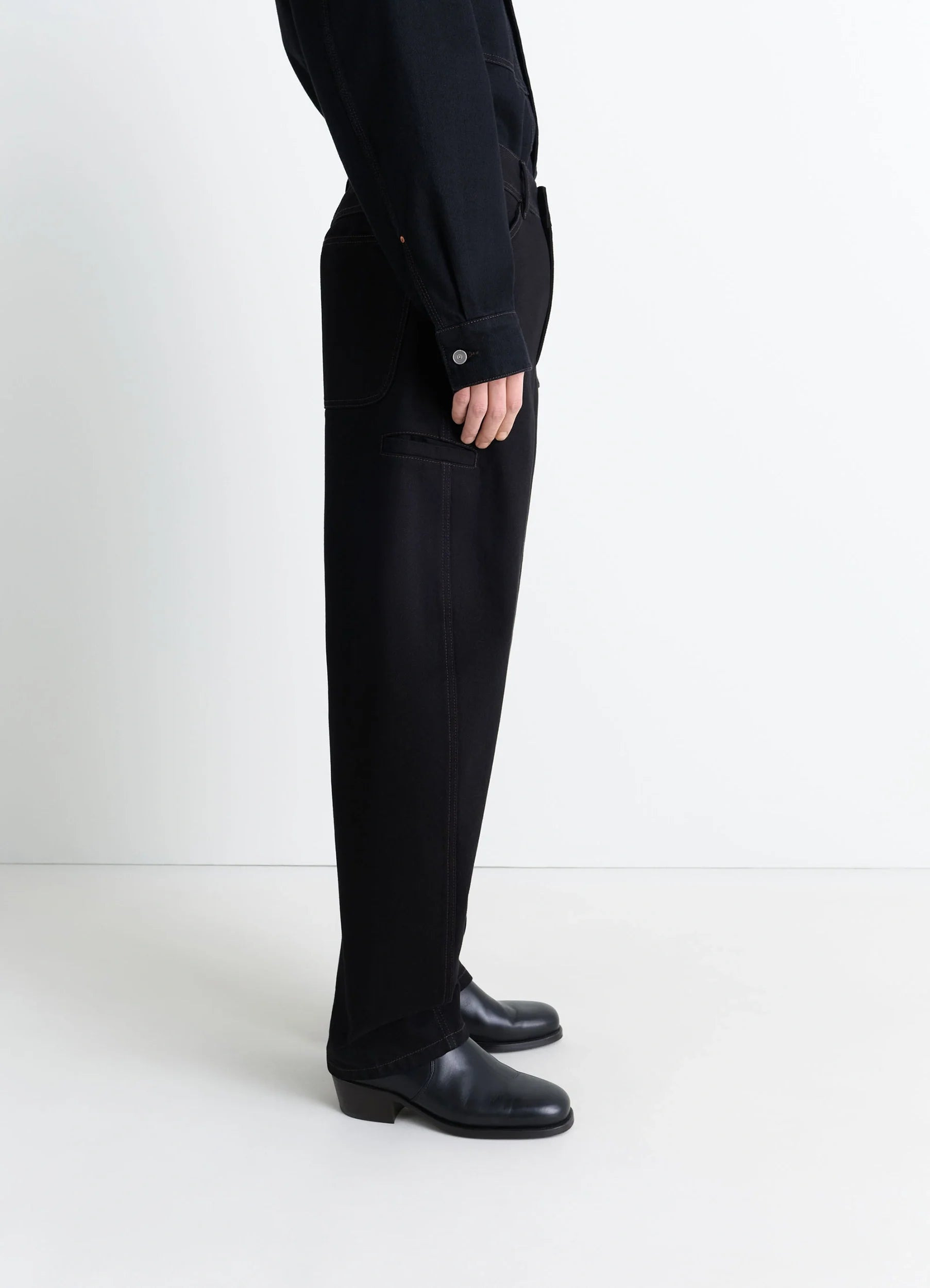 TWISTED WORKWEAR PANTS - 5