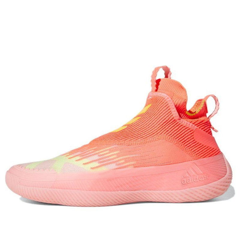 adidas N3xt L3v3l Futurenatural 'Signal Pink' H68992 - 1