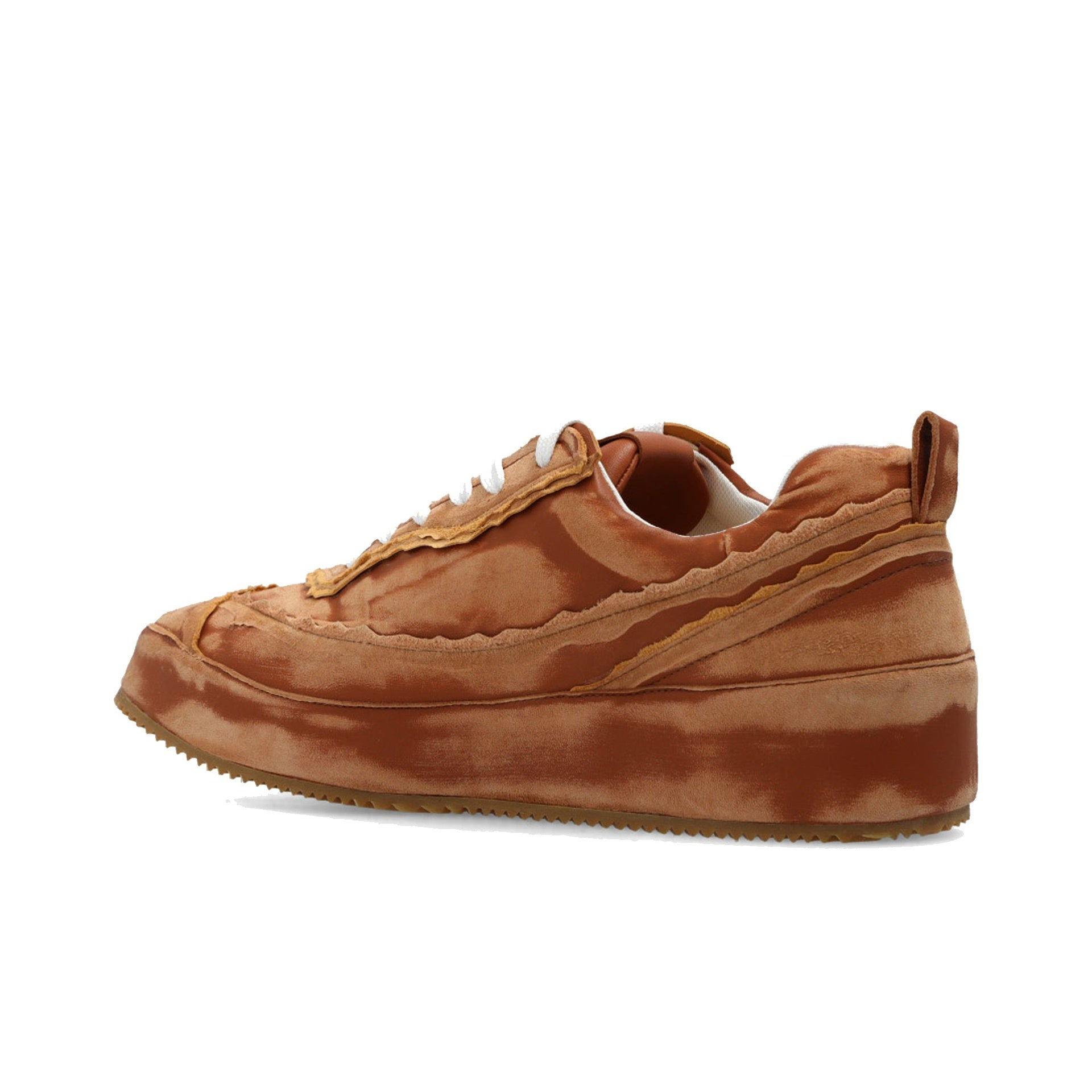 Loewe Deconstructed Sneakers Men - 3