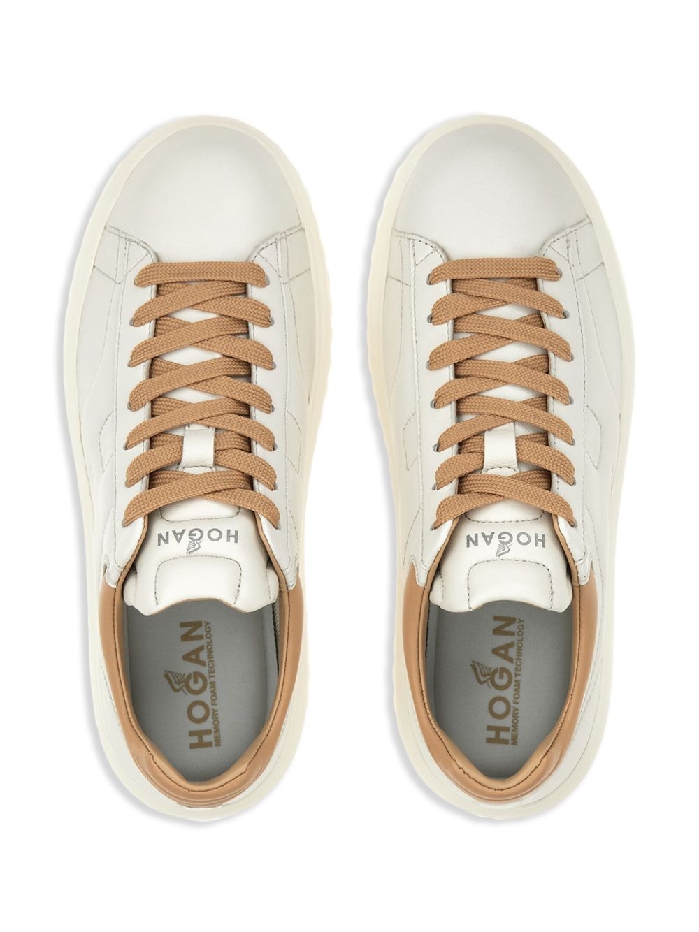 H-Stripe sneakers - 4