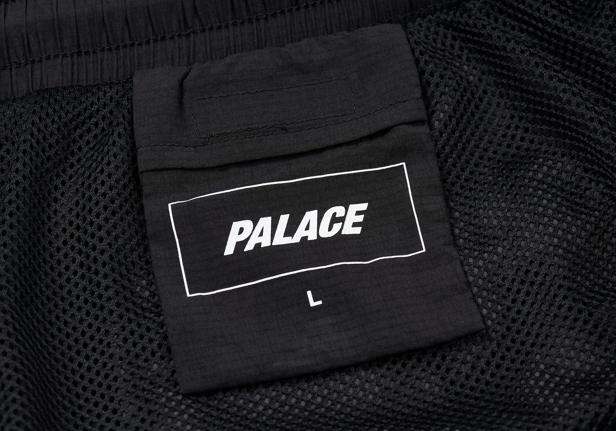 RUN IT SHORT BLACK / CARBON - 5