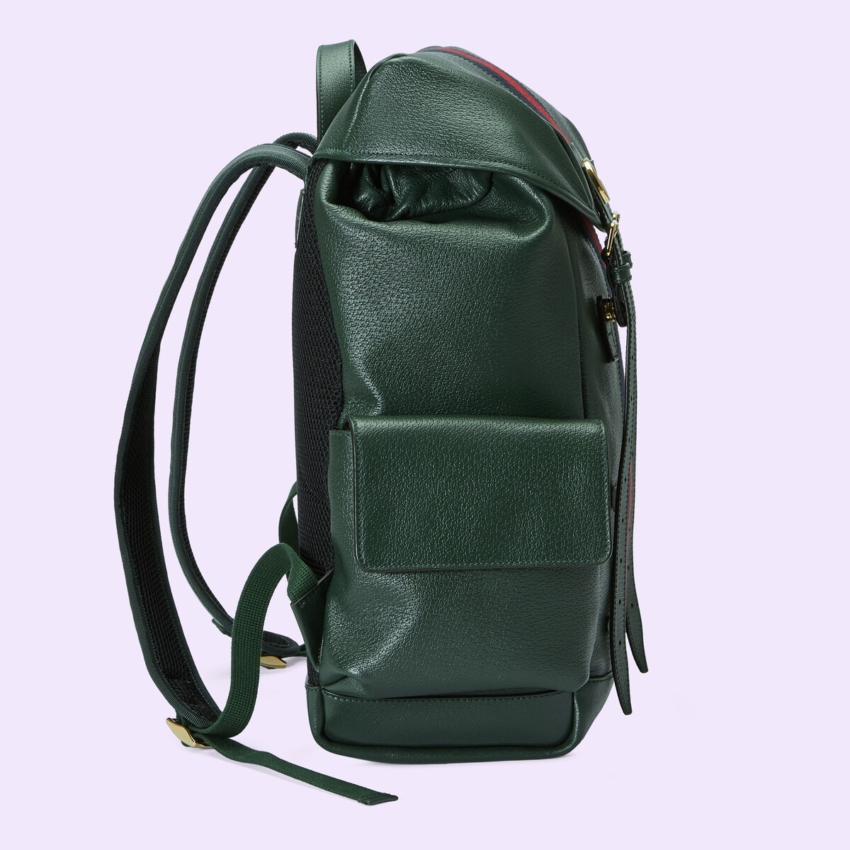 Ophidia GG medium backpack - 6
