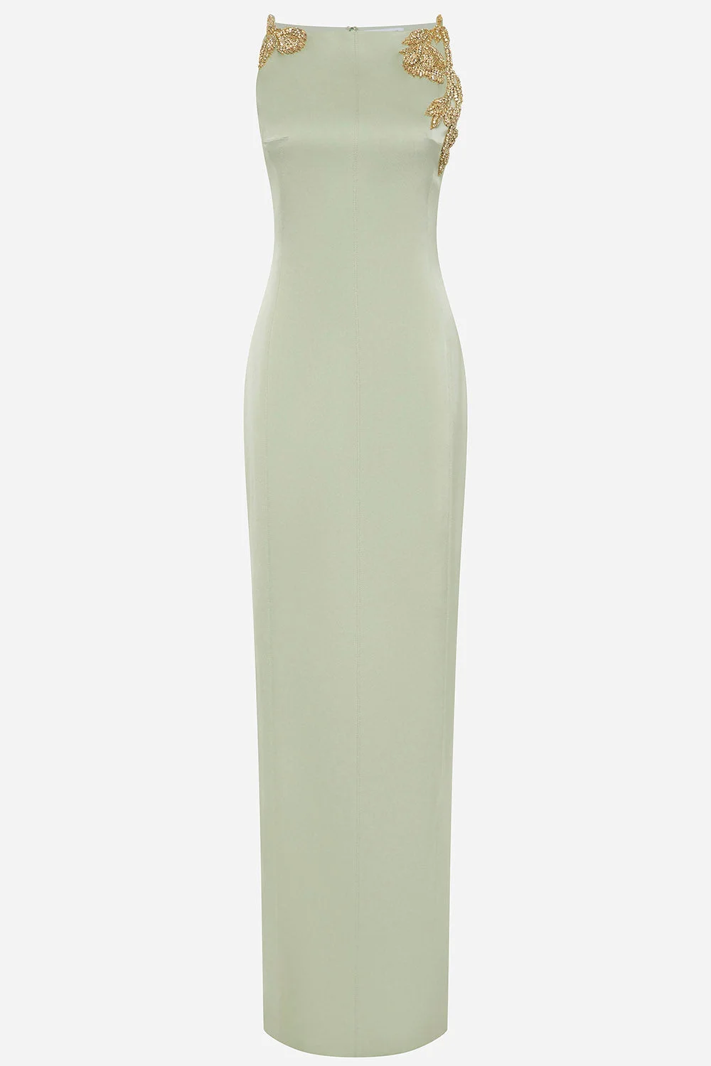 Sorrento Column Gown - 1