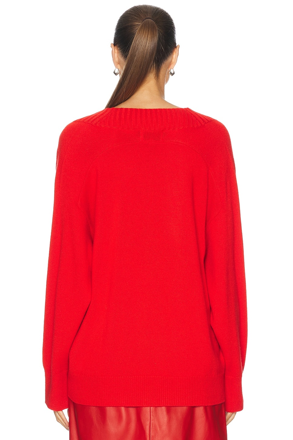 Sage Sweater - 3