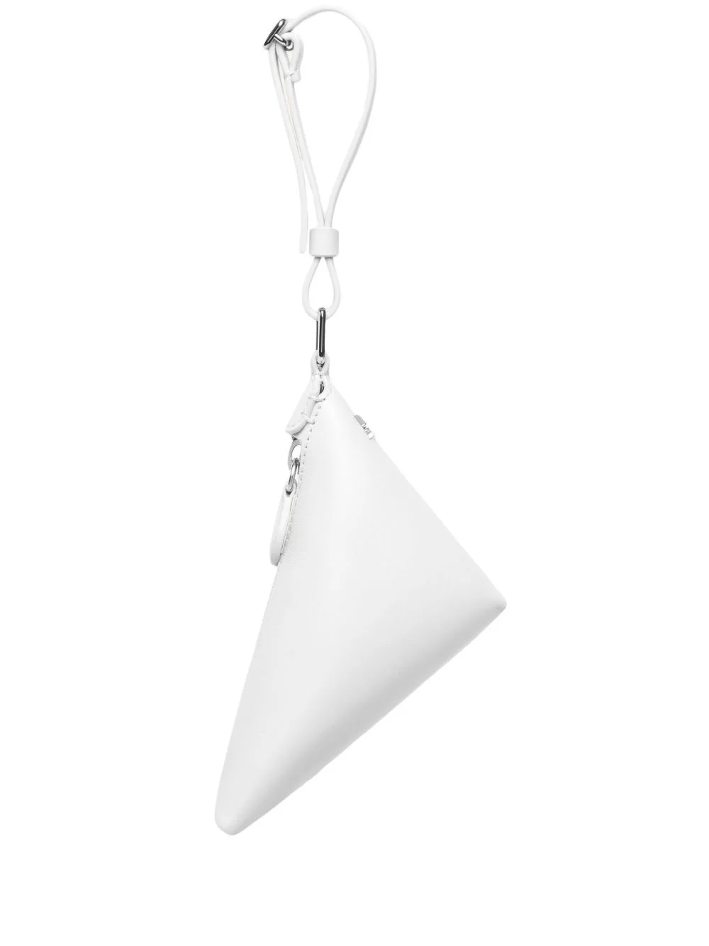 Nano leather wallet - 1