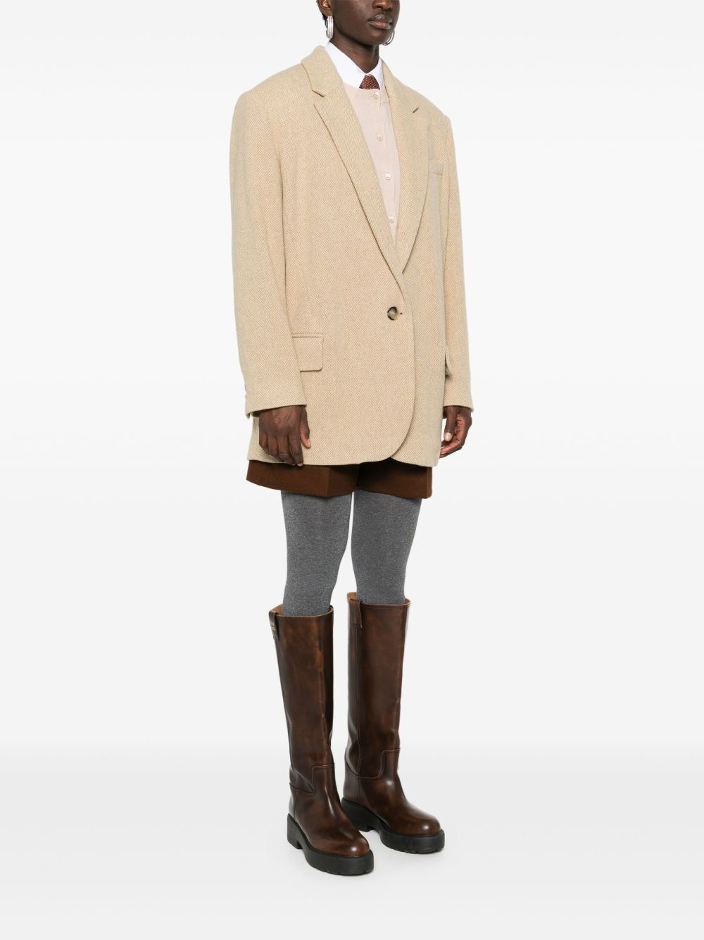 Cikaito blazer - 3