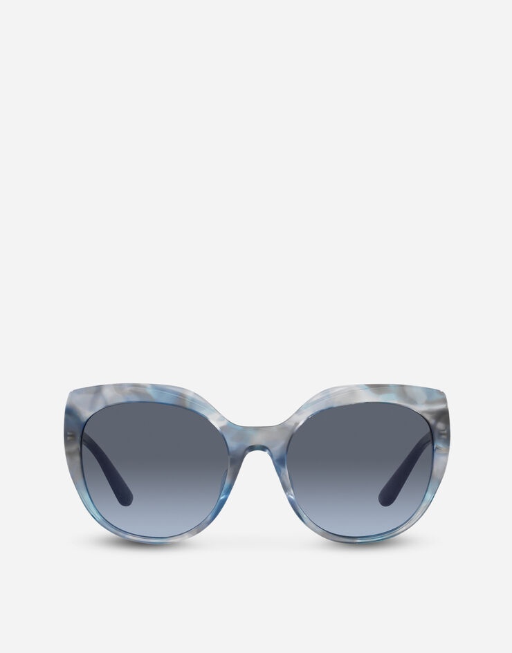 Dg crossed sunglasses - 1