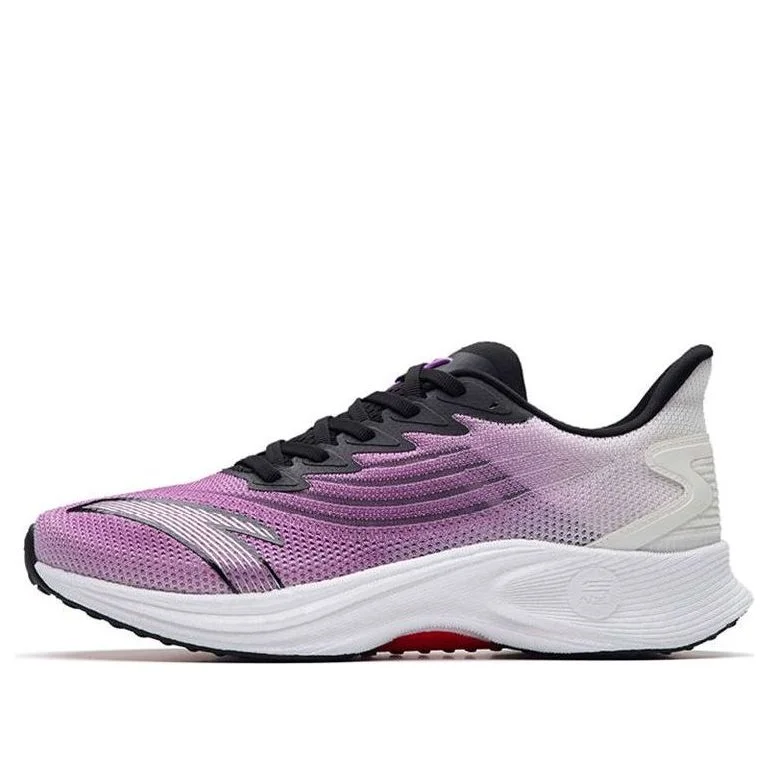 ANTA Mach 2 'Purple Black Grey' 112235583-2 - 1