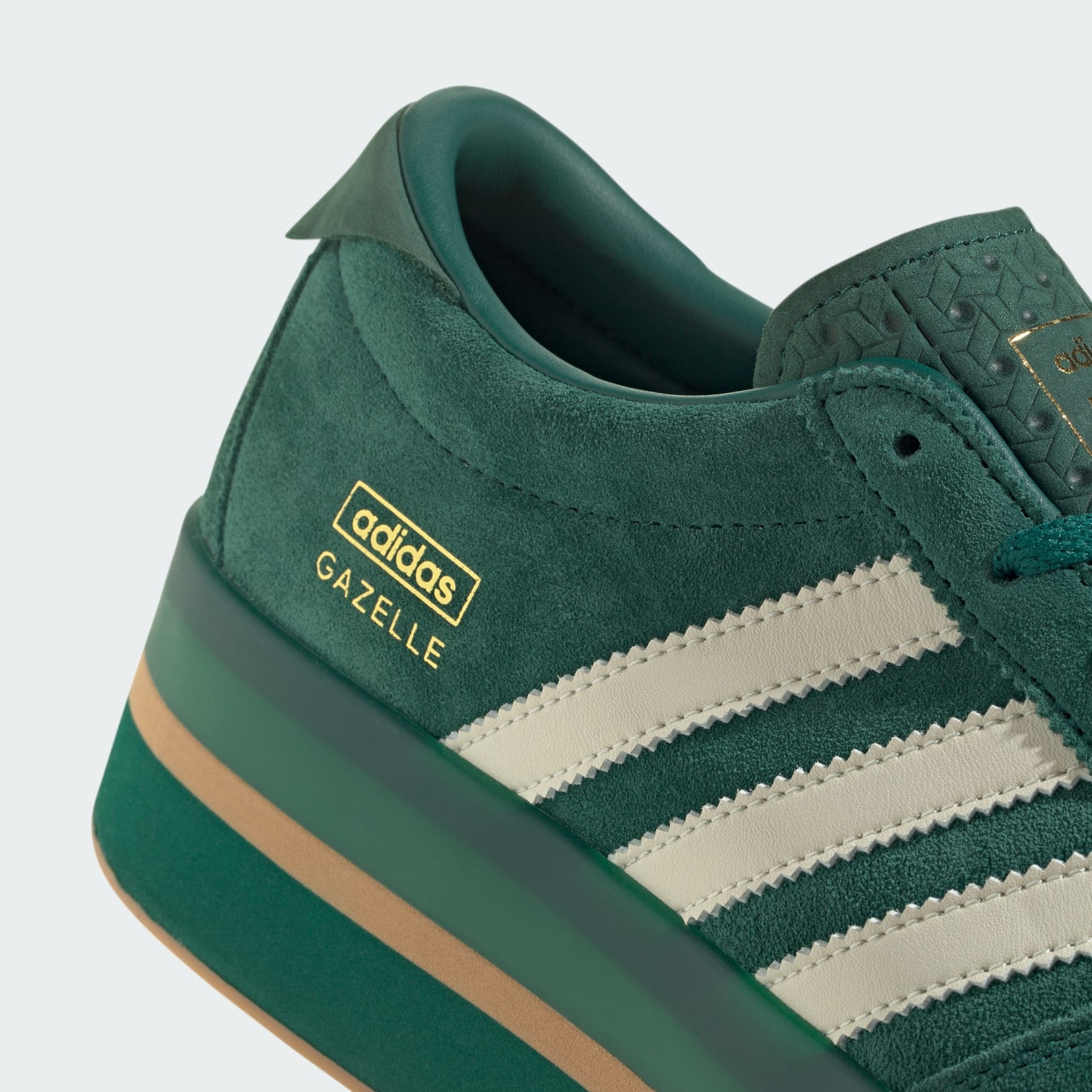 ◆正規品◆ADIDAS GAZELLE STACK(W)◆関税込◆男女共用◆人気◆ Gazelle Stack – WOODstack
