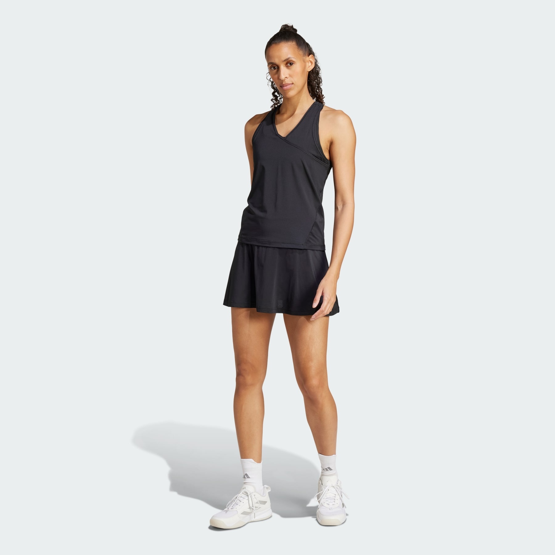 Club Tennis Climacool Skirt - 5
