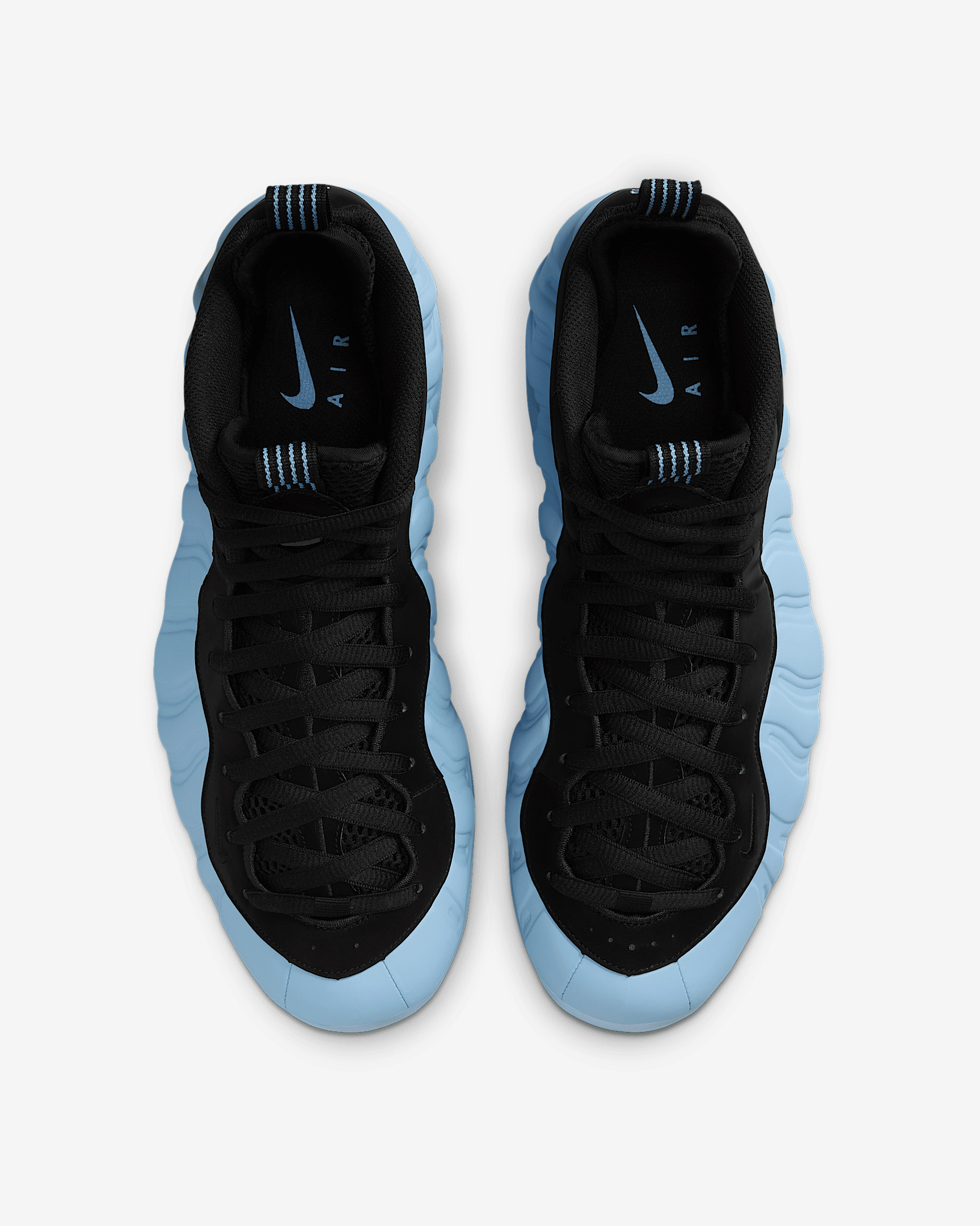Nike Air Foamposite One Men's Shoes - 4