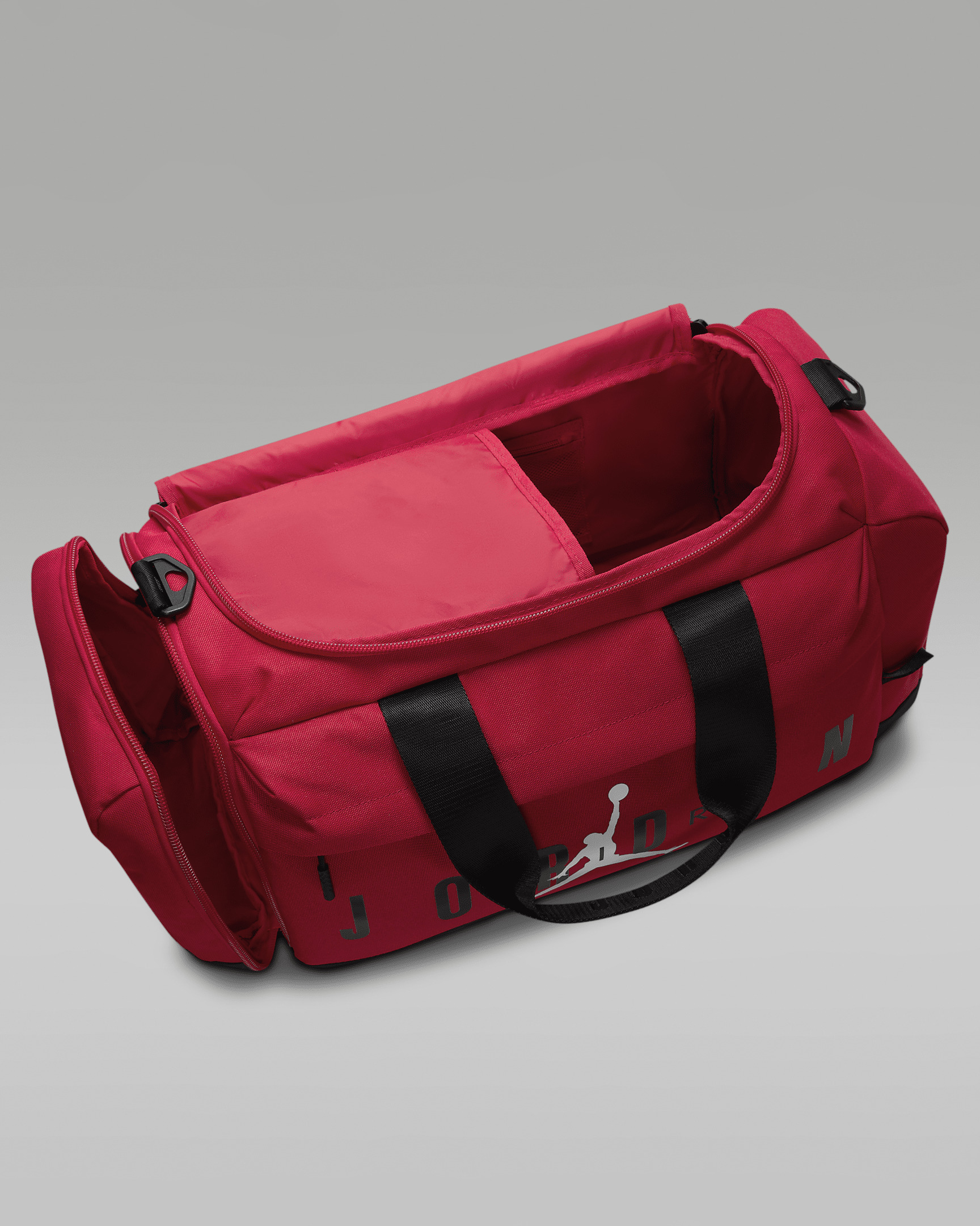 Jordan Duffel Bag (46L) - 6
