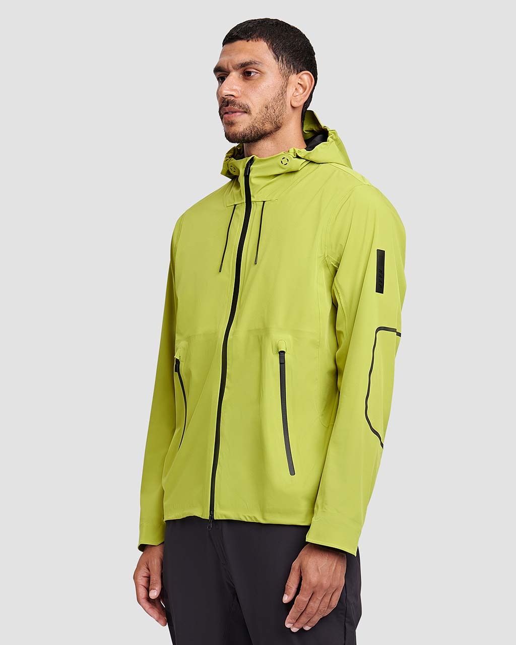 Roam Jacket - 2