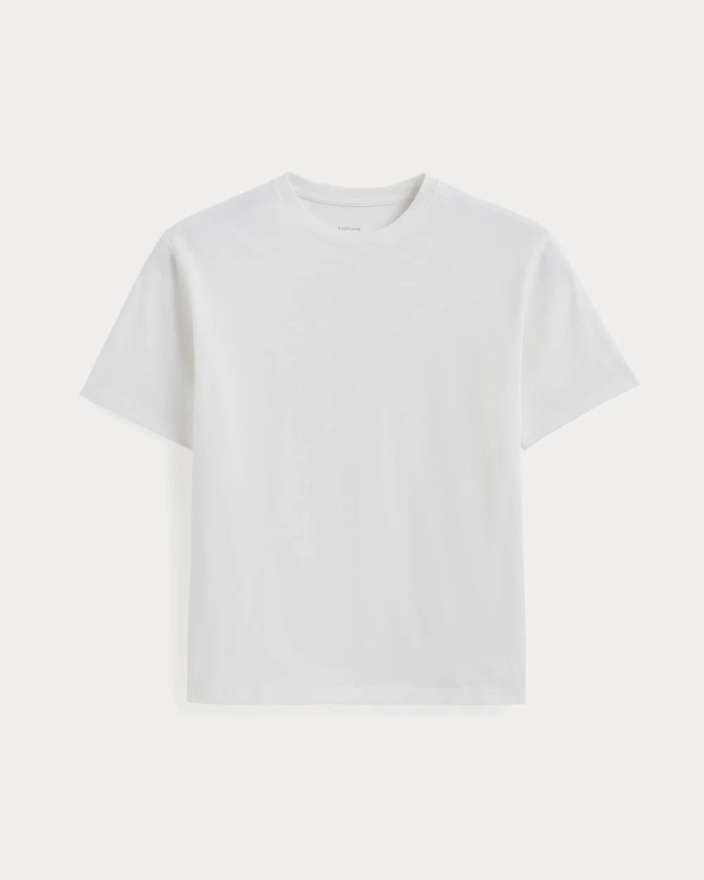 THE PREMIUM-WEIGHT RELAXED CREW - 1