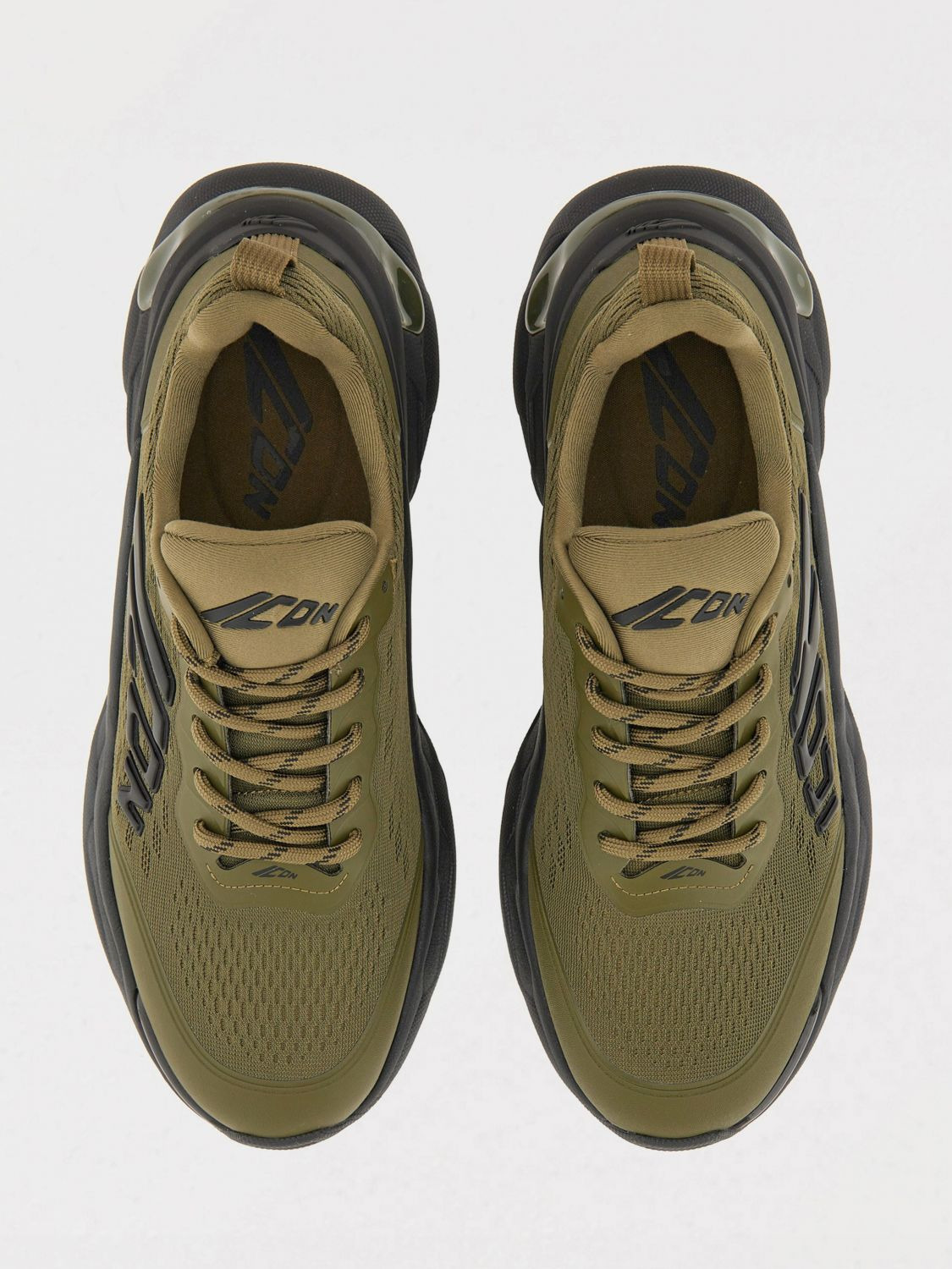 Sneakers men Dsquared2 - 4