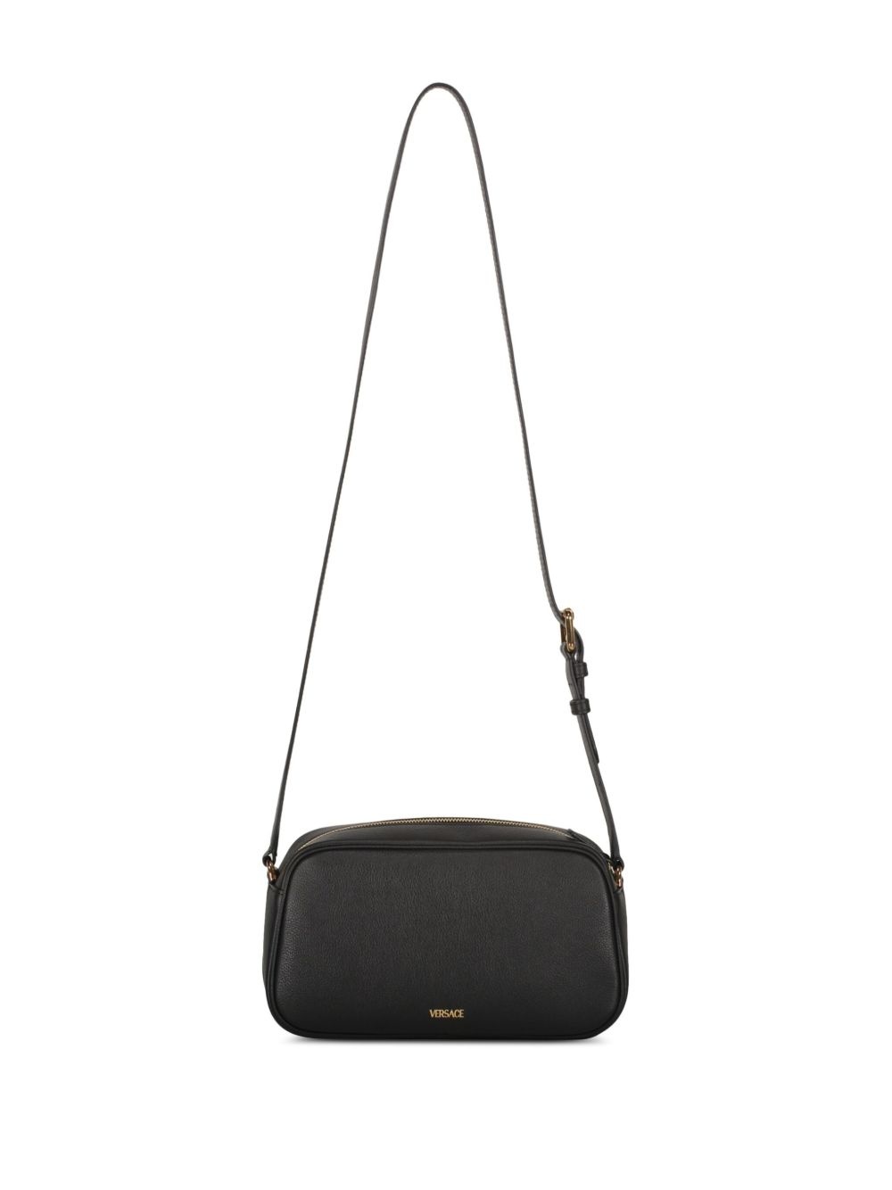 leather crossbody bag - 2