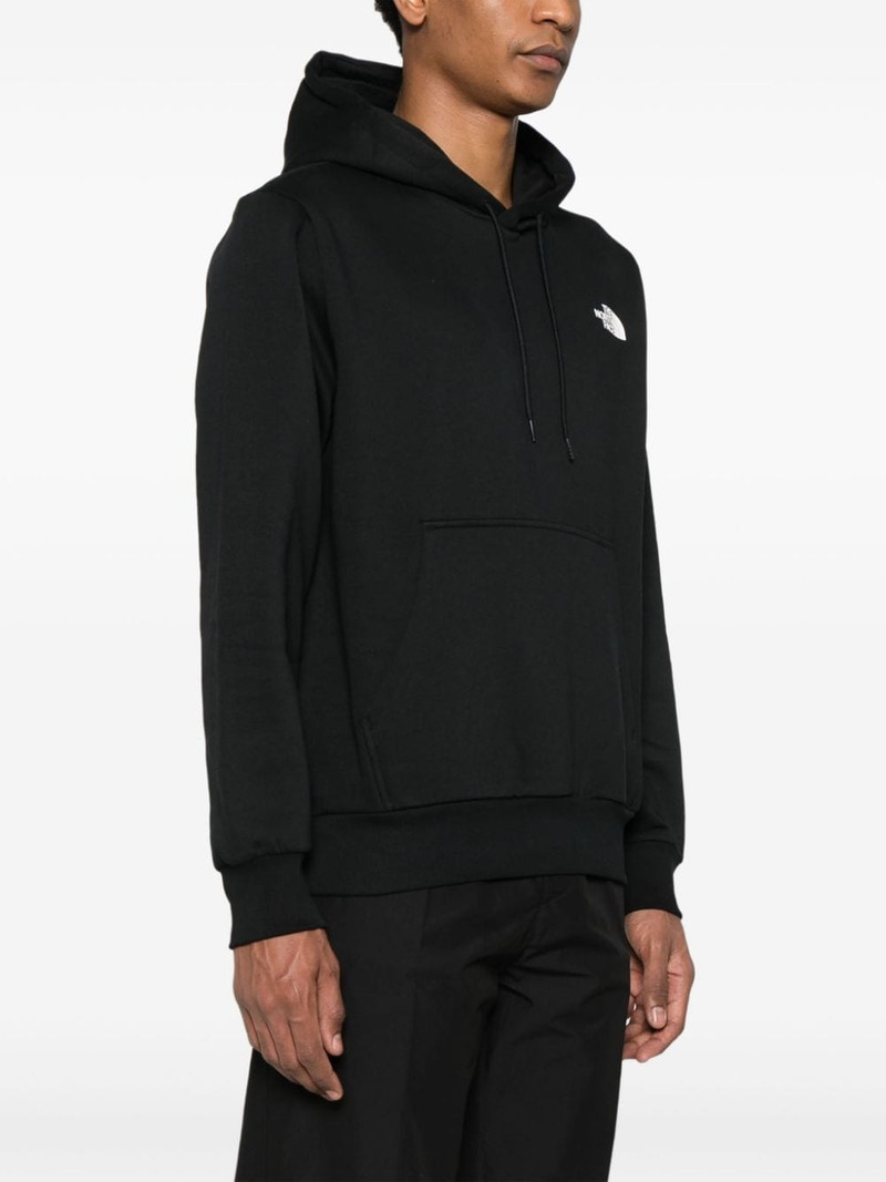 Simple Dome hoodie 3