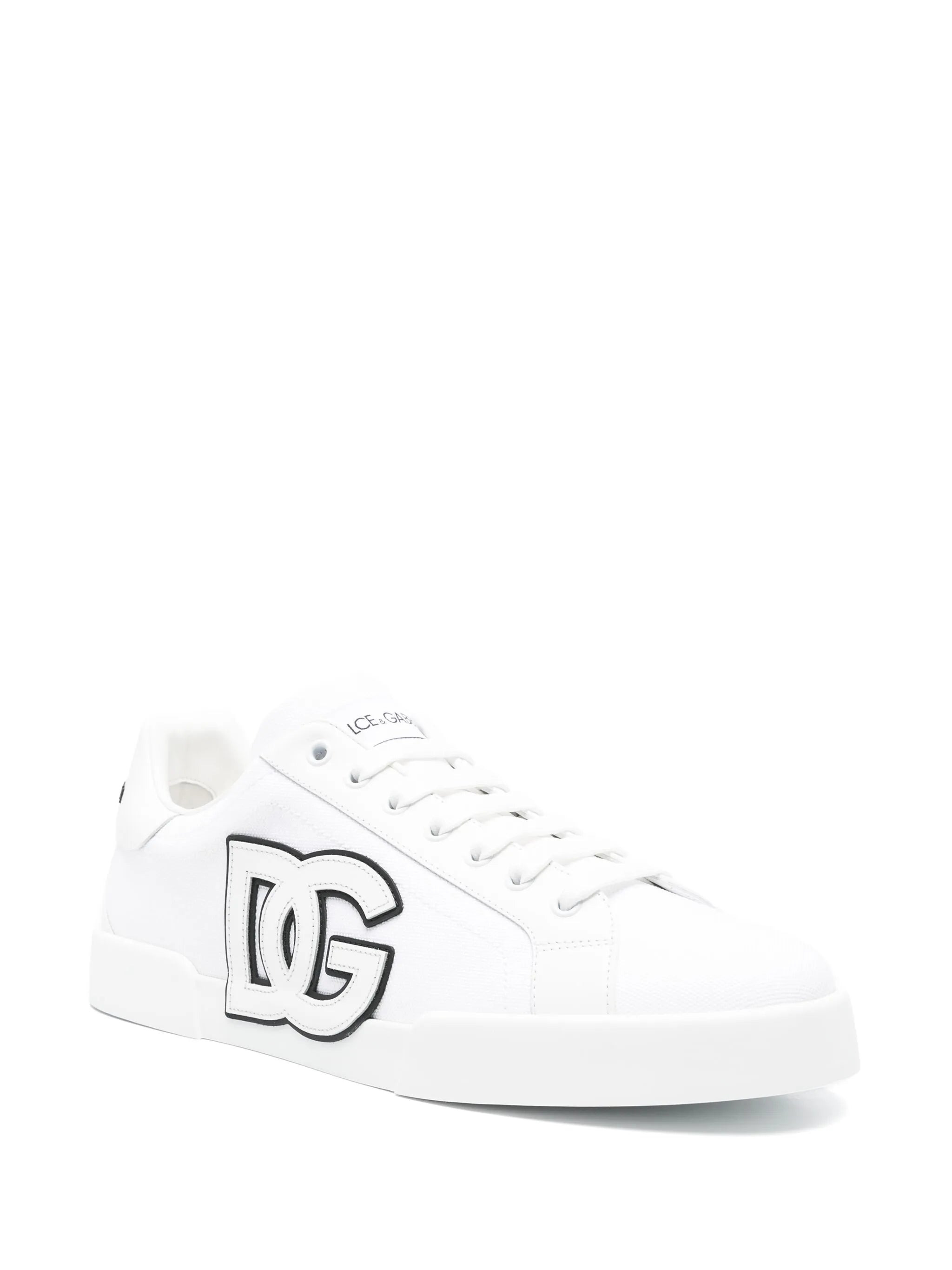 Logo-patch Sneakers - 2