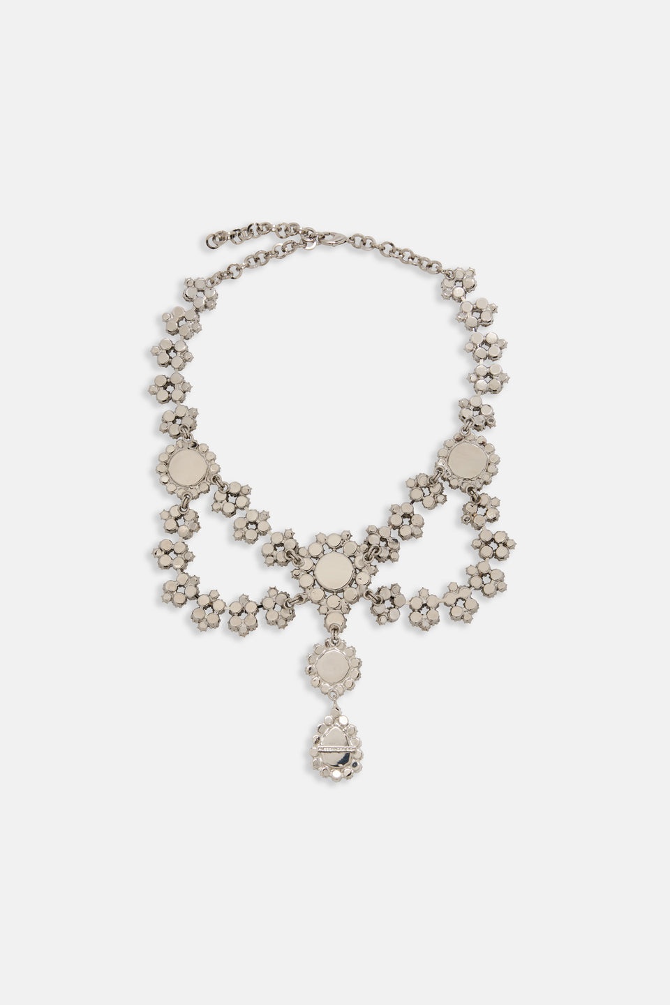 CRYSTAL NECKLACE - 2
