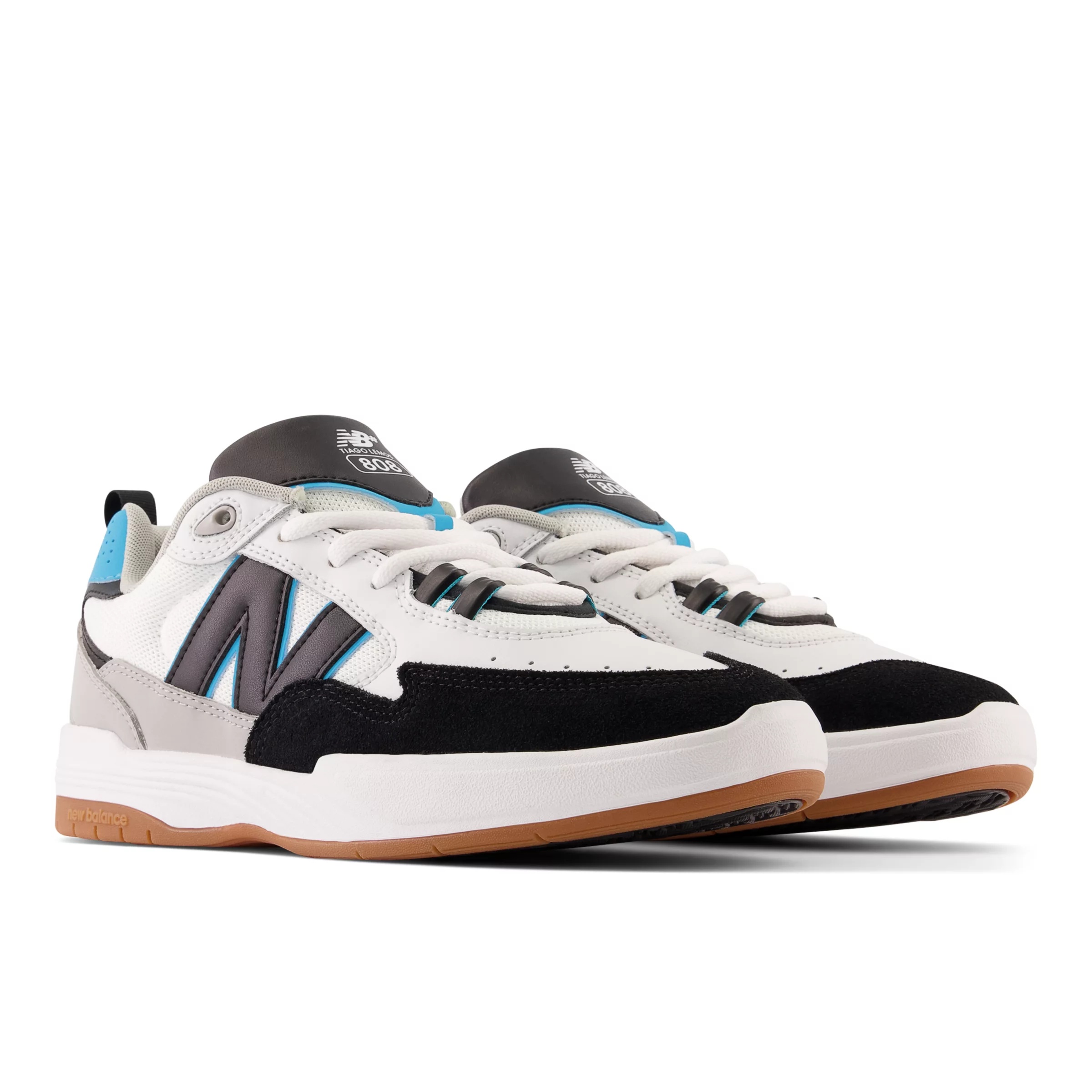 NB Numeric Tiago Lemos 808 - 2