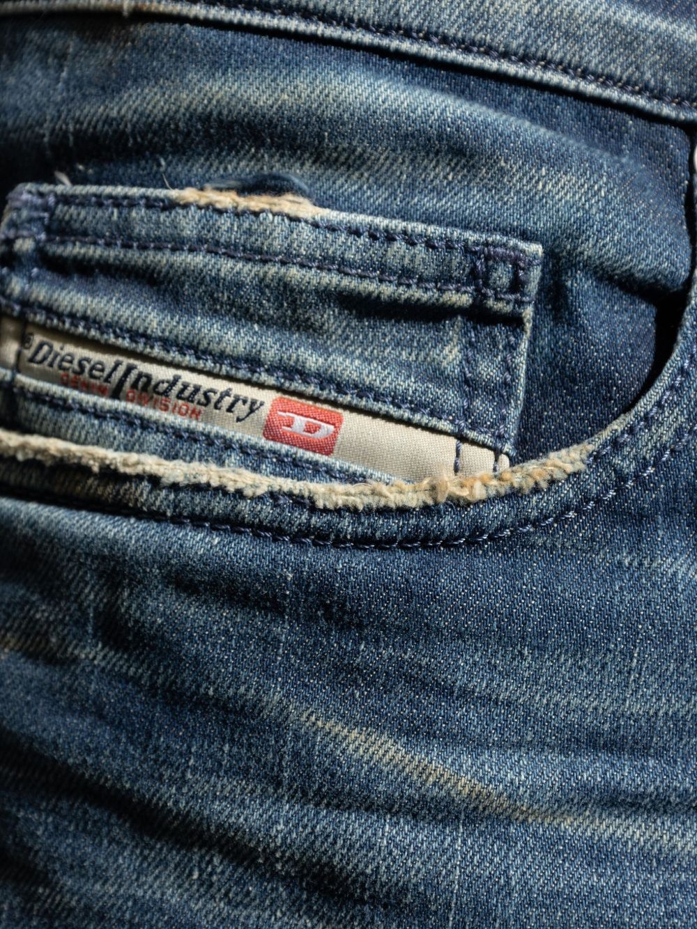1998 D-Buck jeans - 5