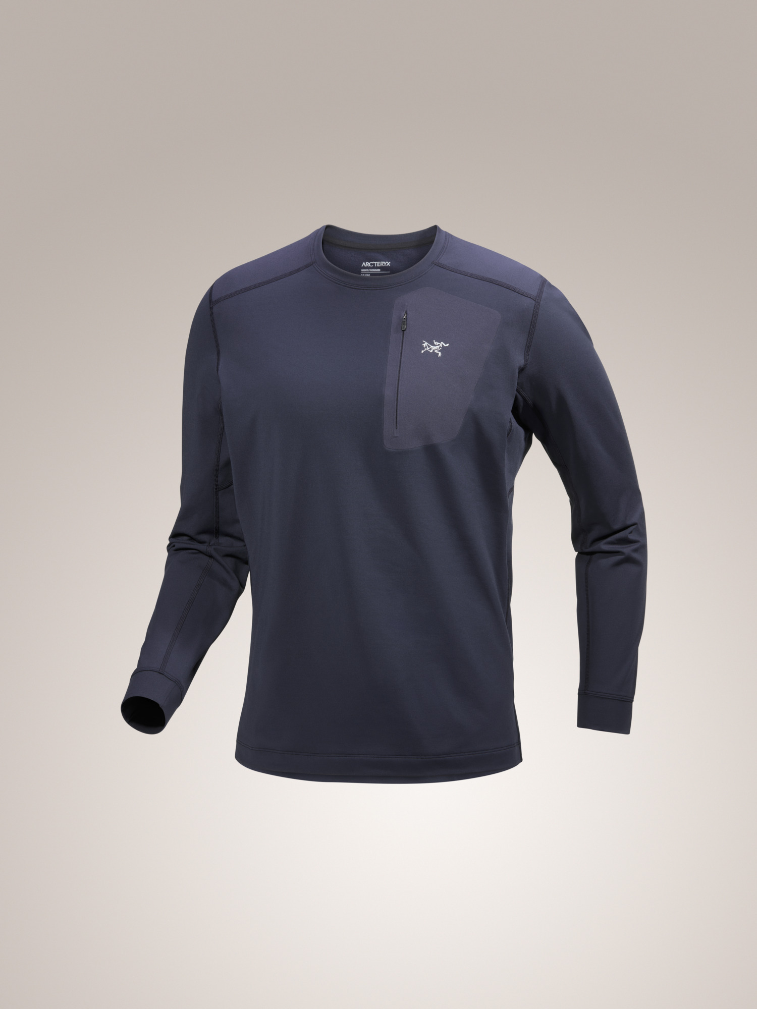 Rho LT Crew Neck - 7