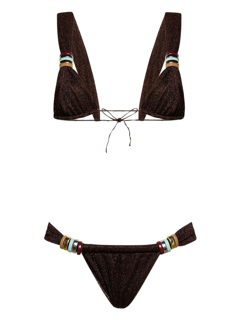 Lumière multi-ring bikini 1