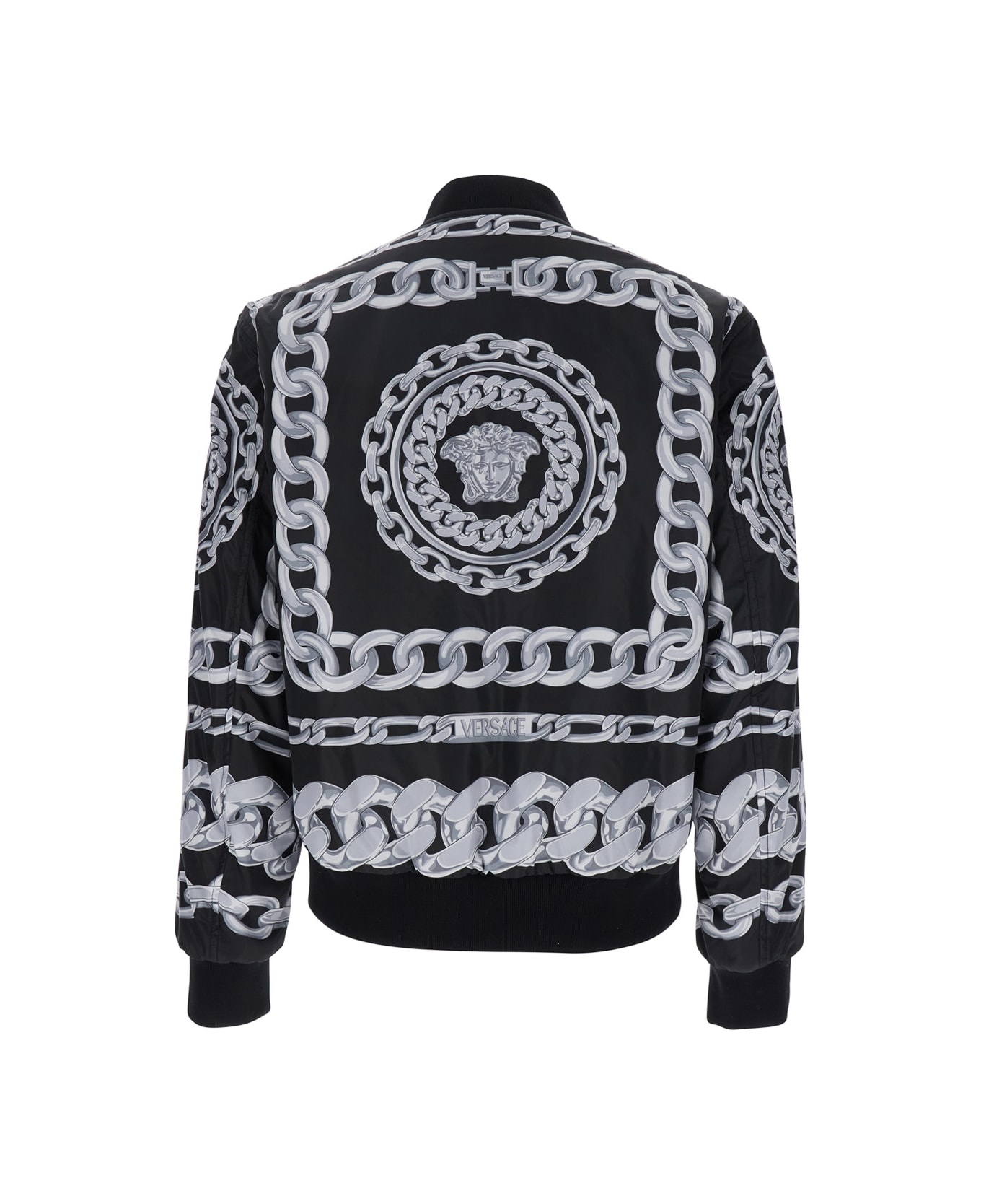 Reversible Jacket - 2