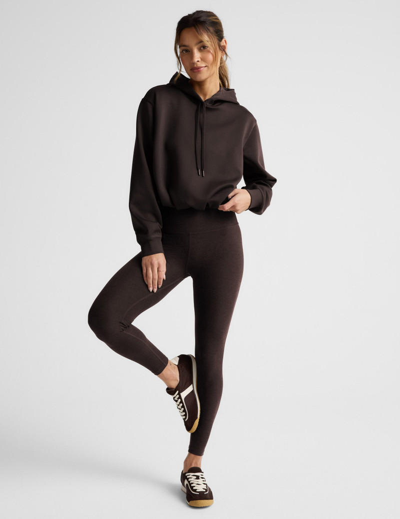 BEYOND YOGA In The Flow Hoodie outlook
